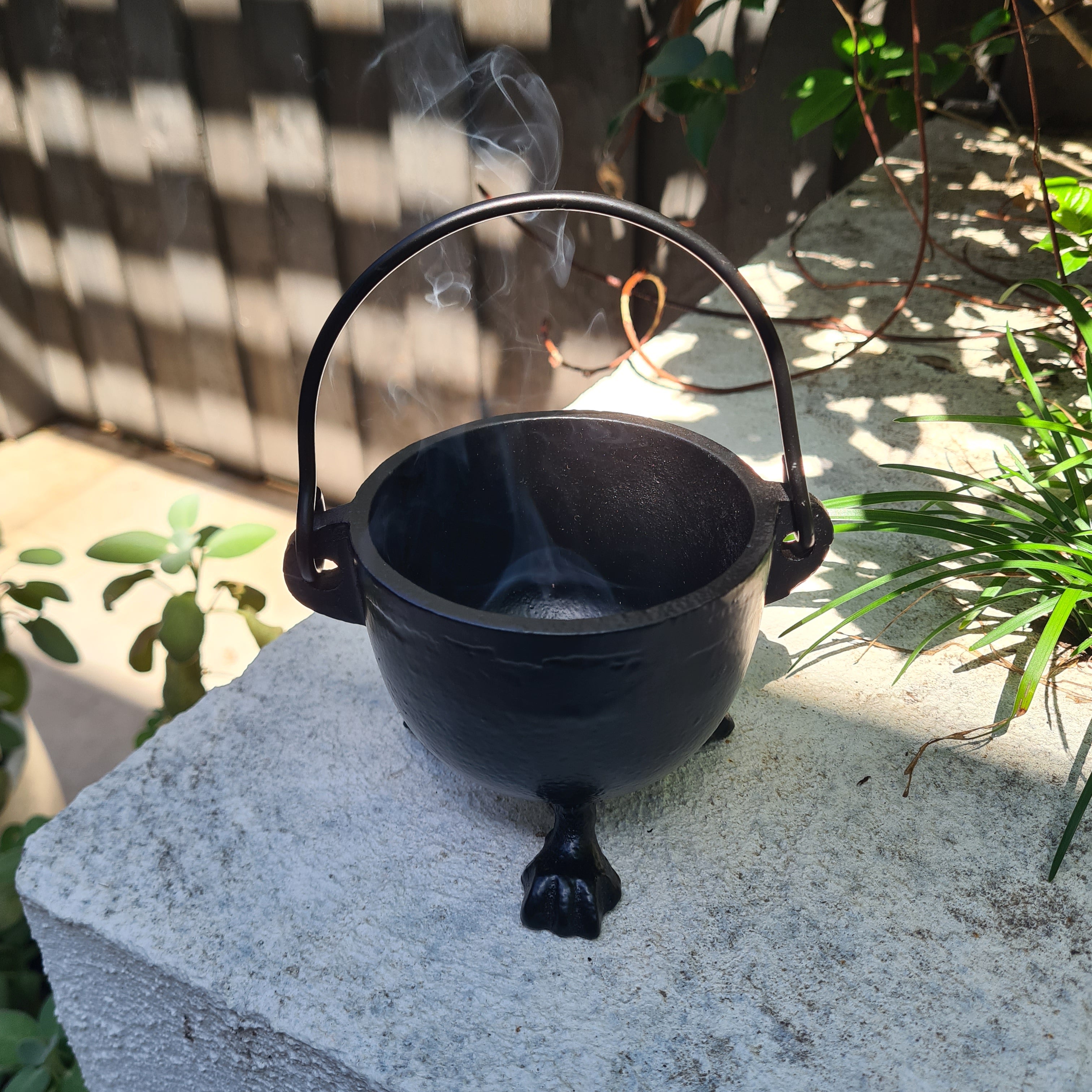 The Wishing Well | Ritual Cauldron