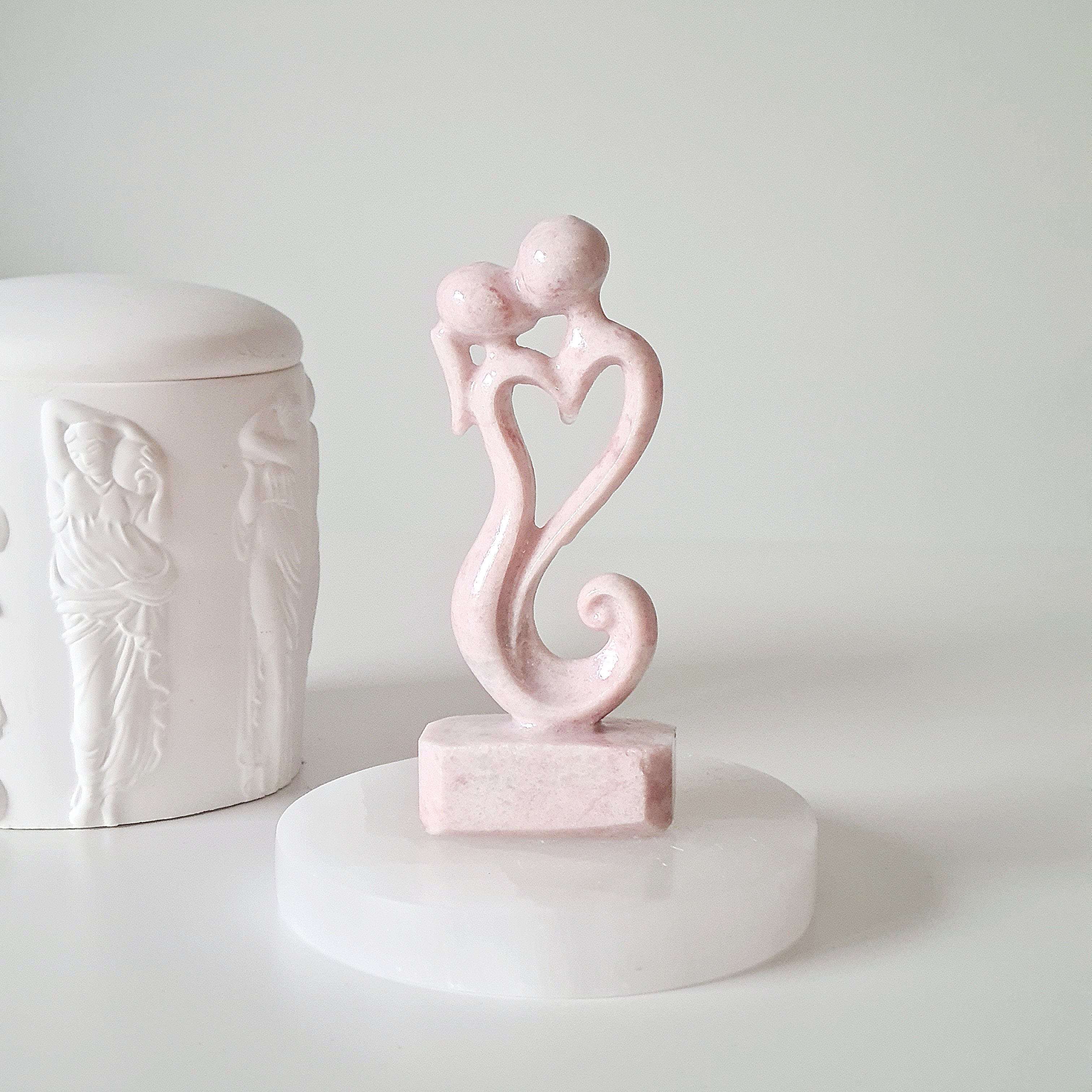 Lovers | Pink Opal | E