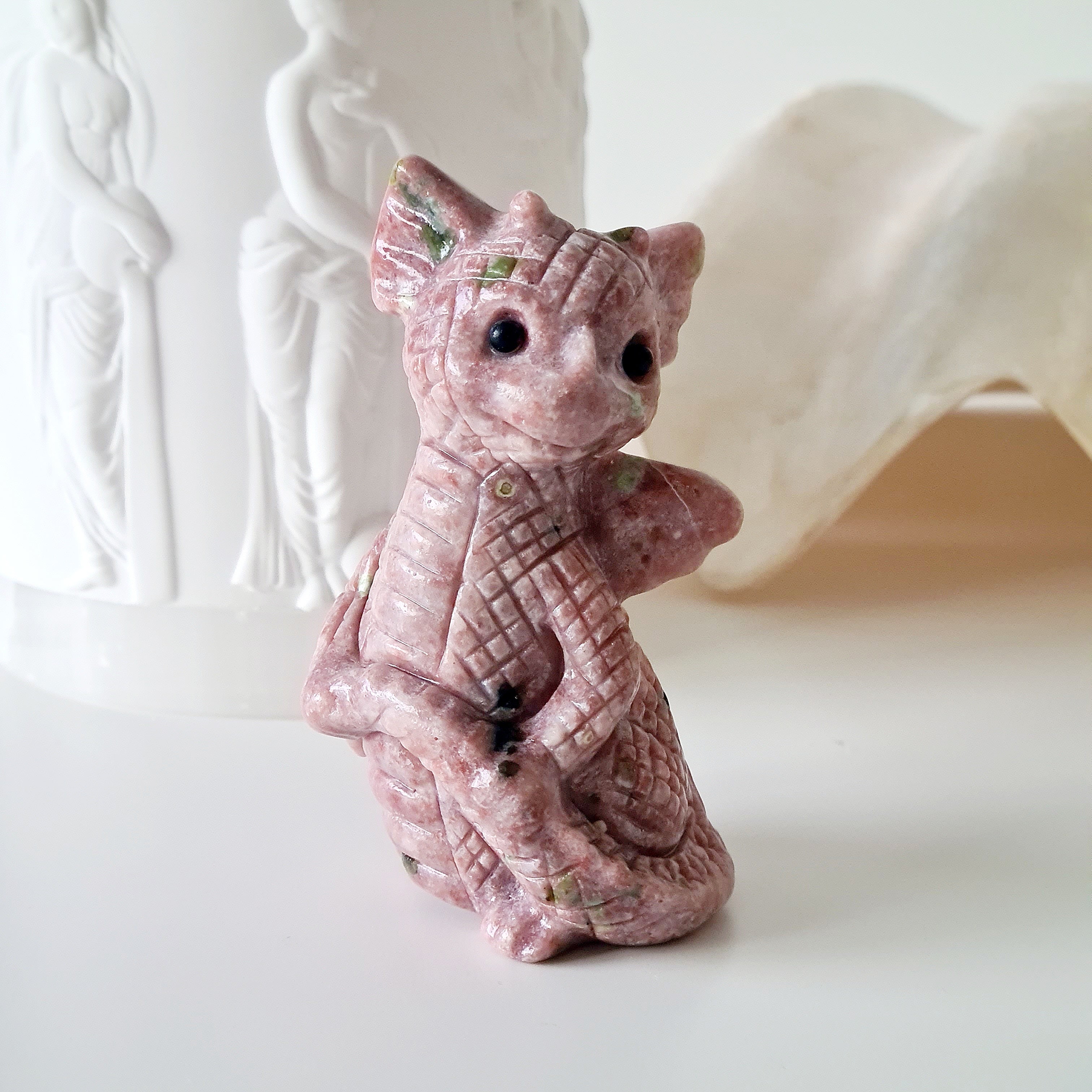 Dreamkeeper Dragon | 167 g