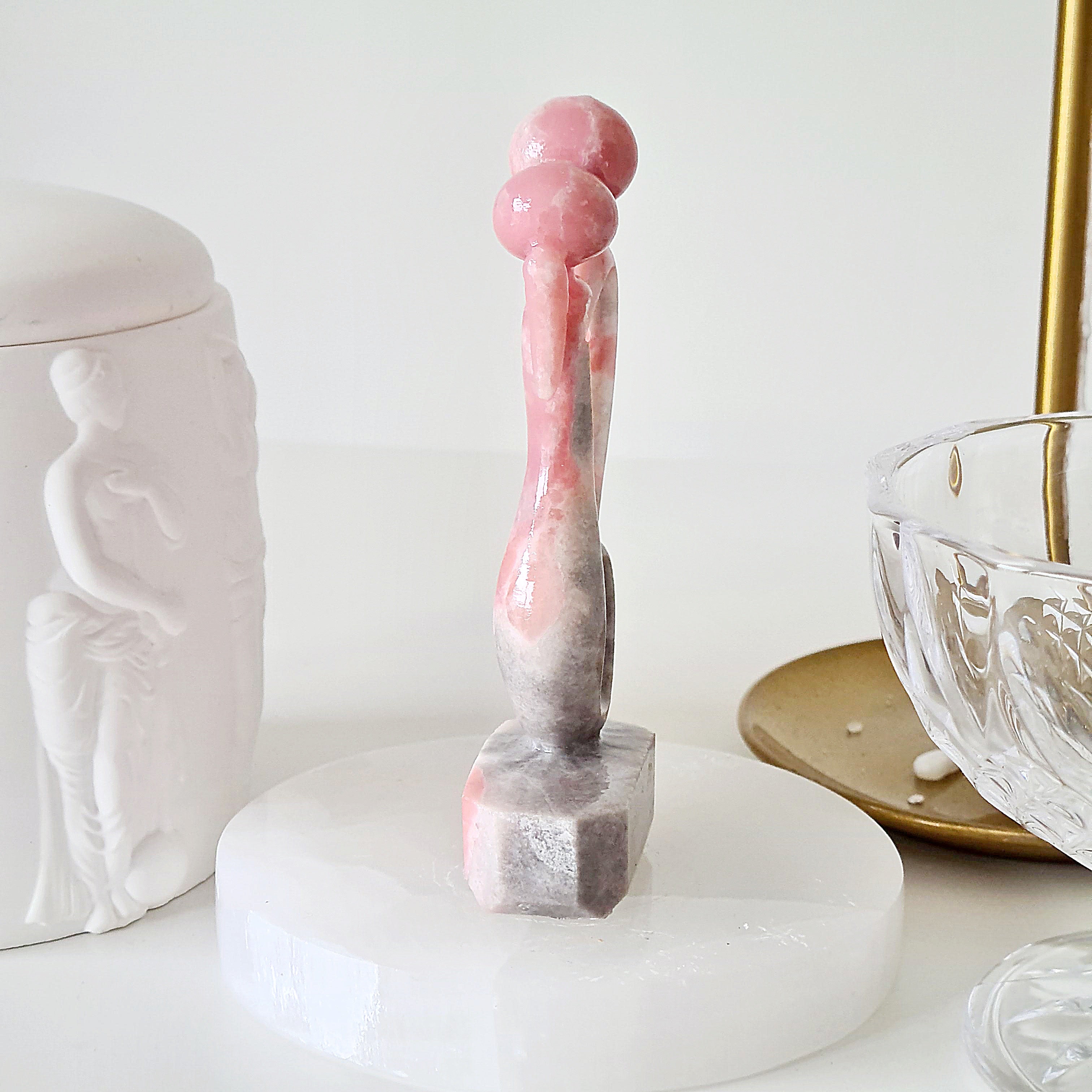 Lovers | Pink Opal | C | 92 g