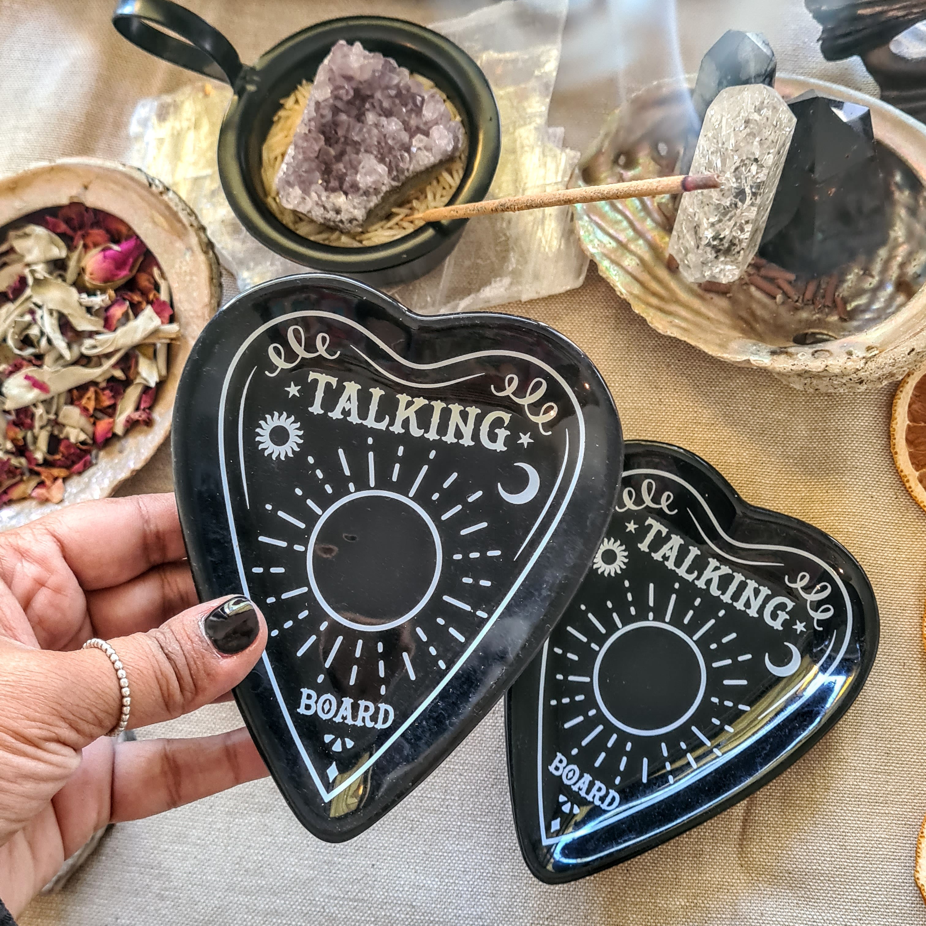 Witchling | Trinket dish | 1 Dish