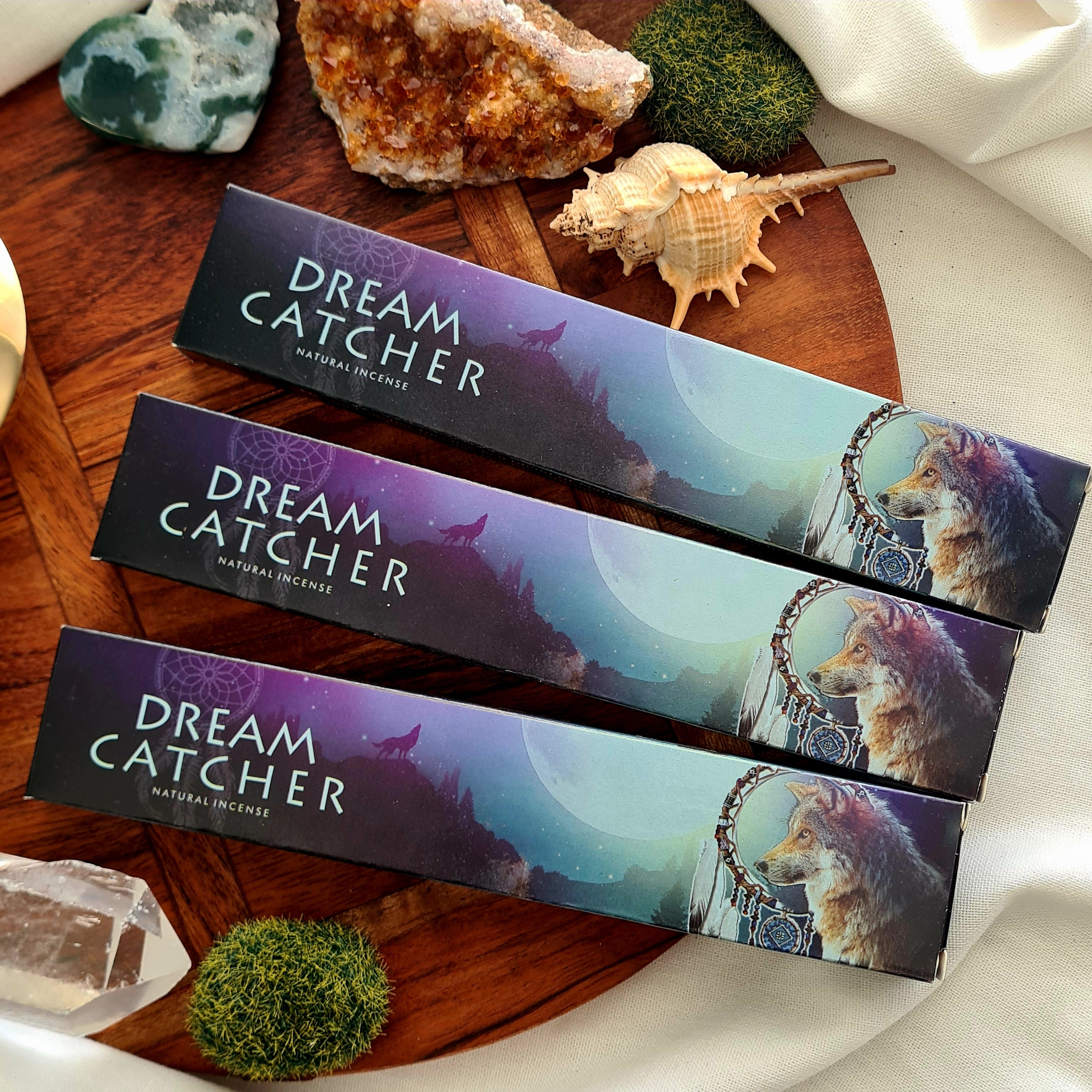 Dream Catcher | Incense
