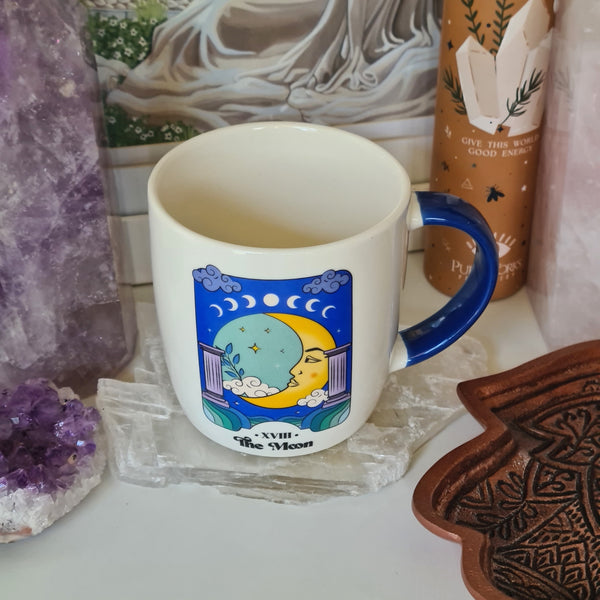Luna | Celestial Dream Mug