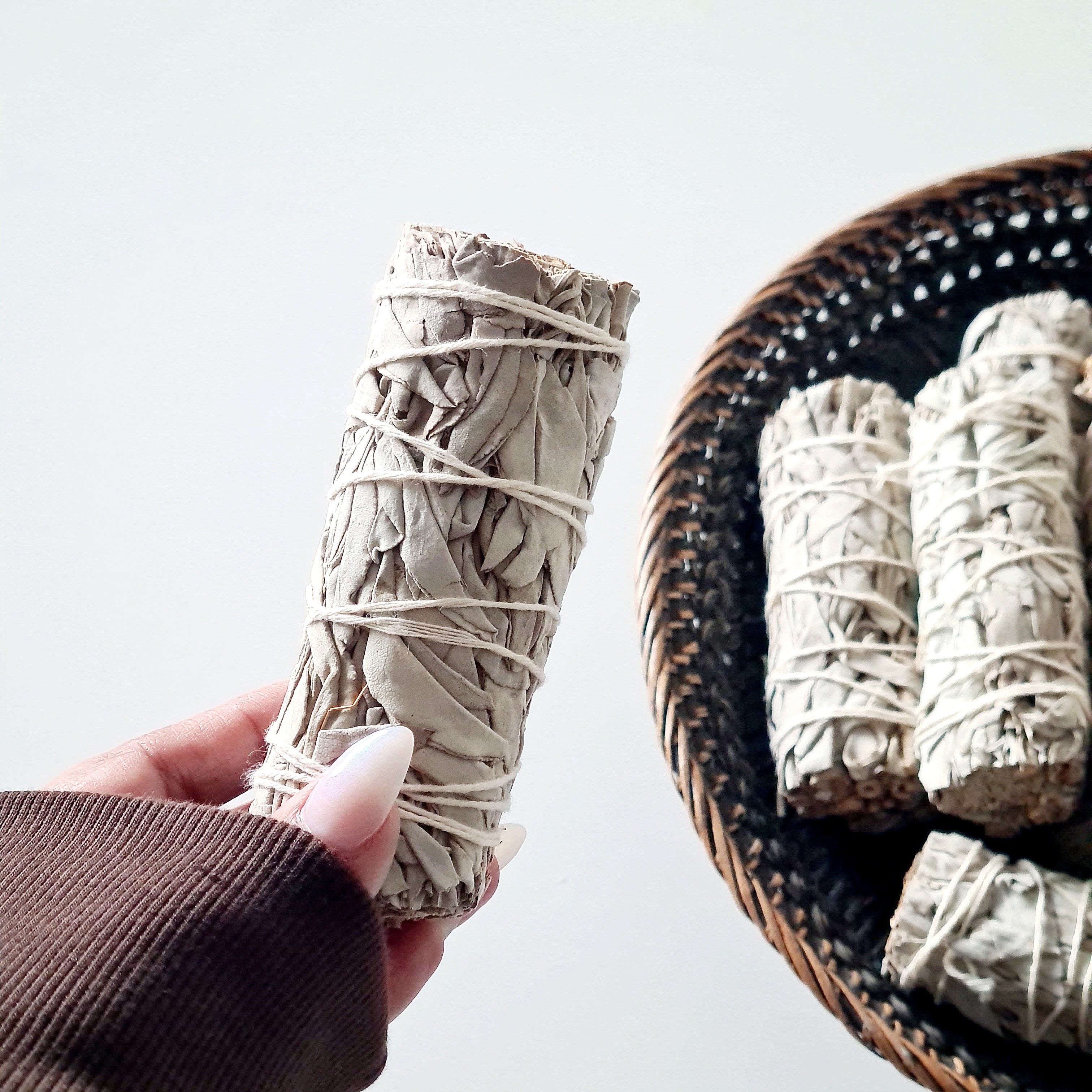 Sage Stick | Deep Cleansing | 1 Piece