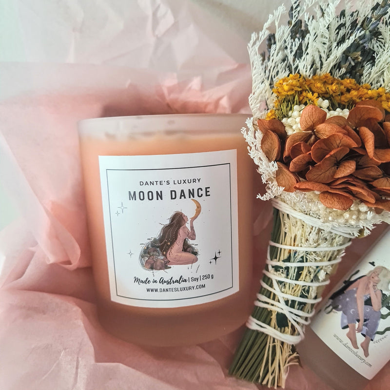Moon Dance Gift Set