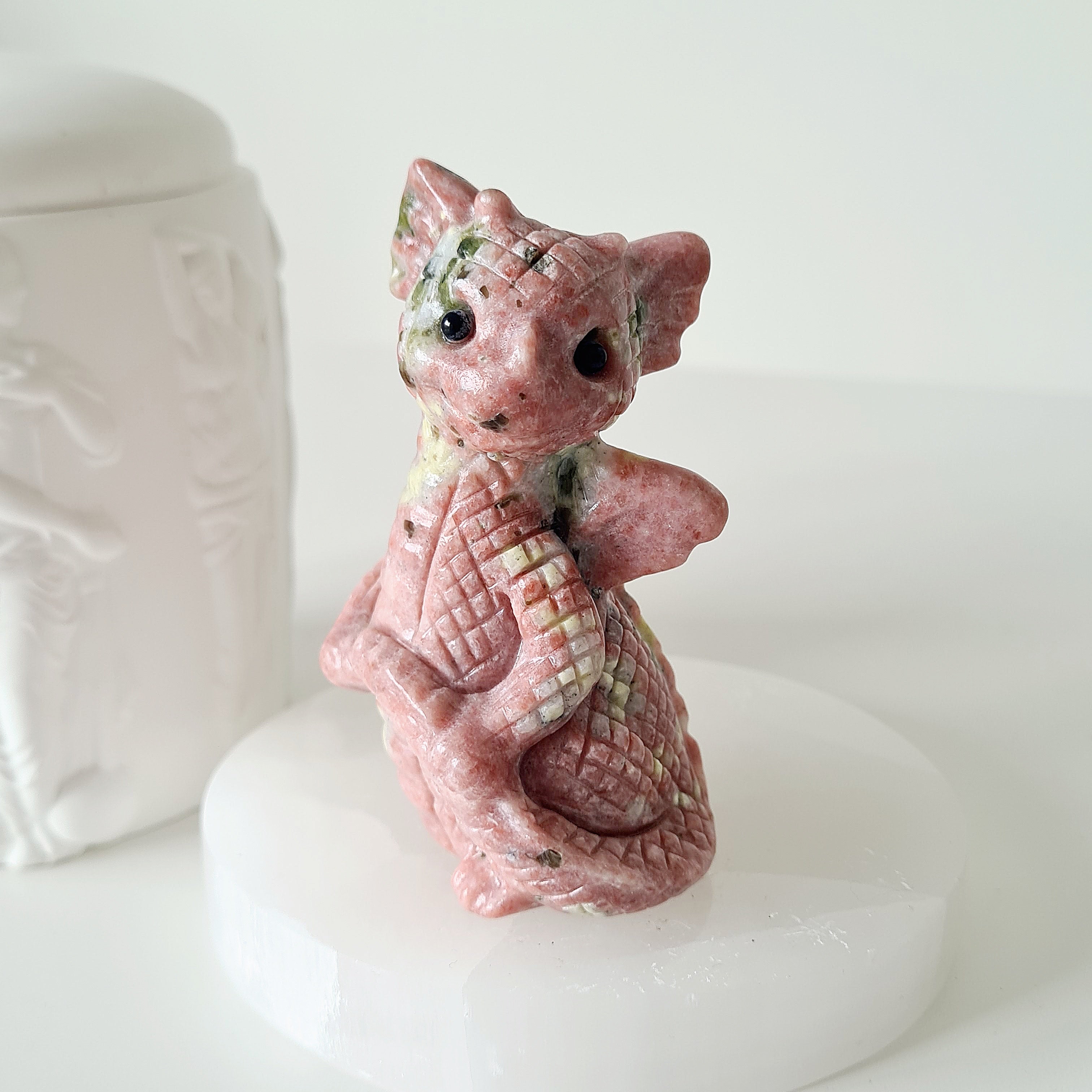 Dreamkeeper Dragon | 161 g