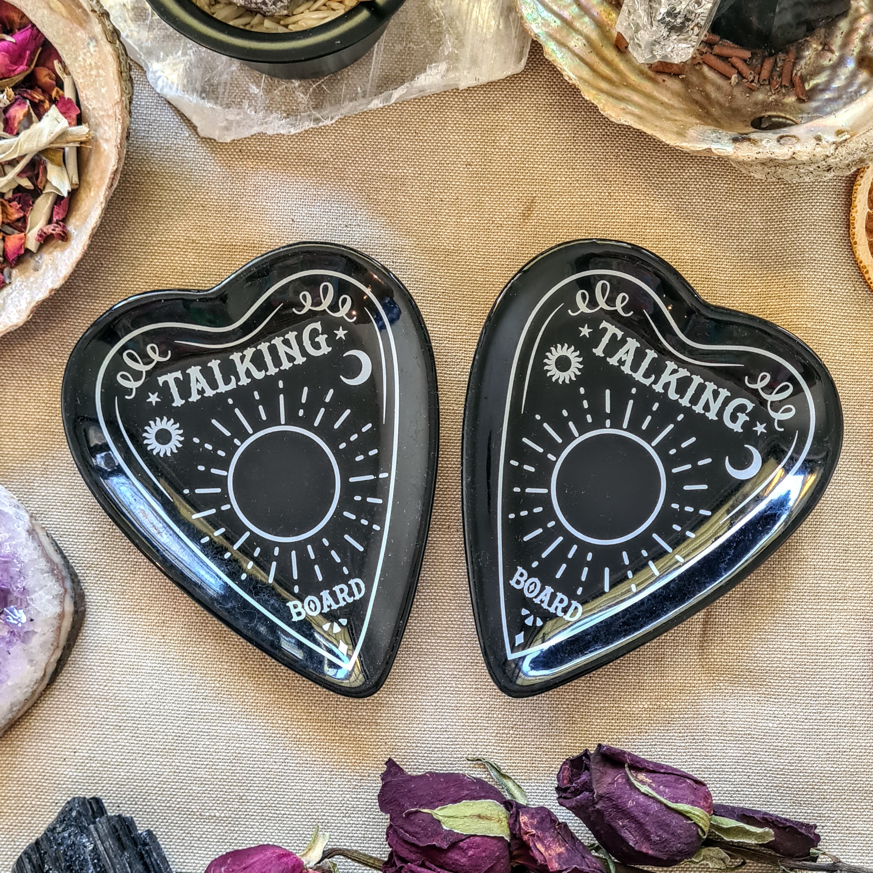 Witchling | Trinket dish | 1 Dish