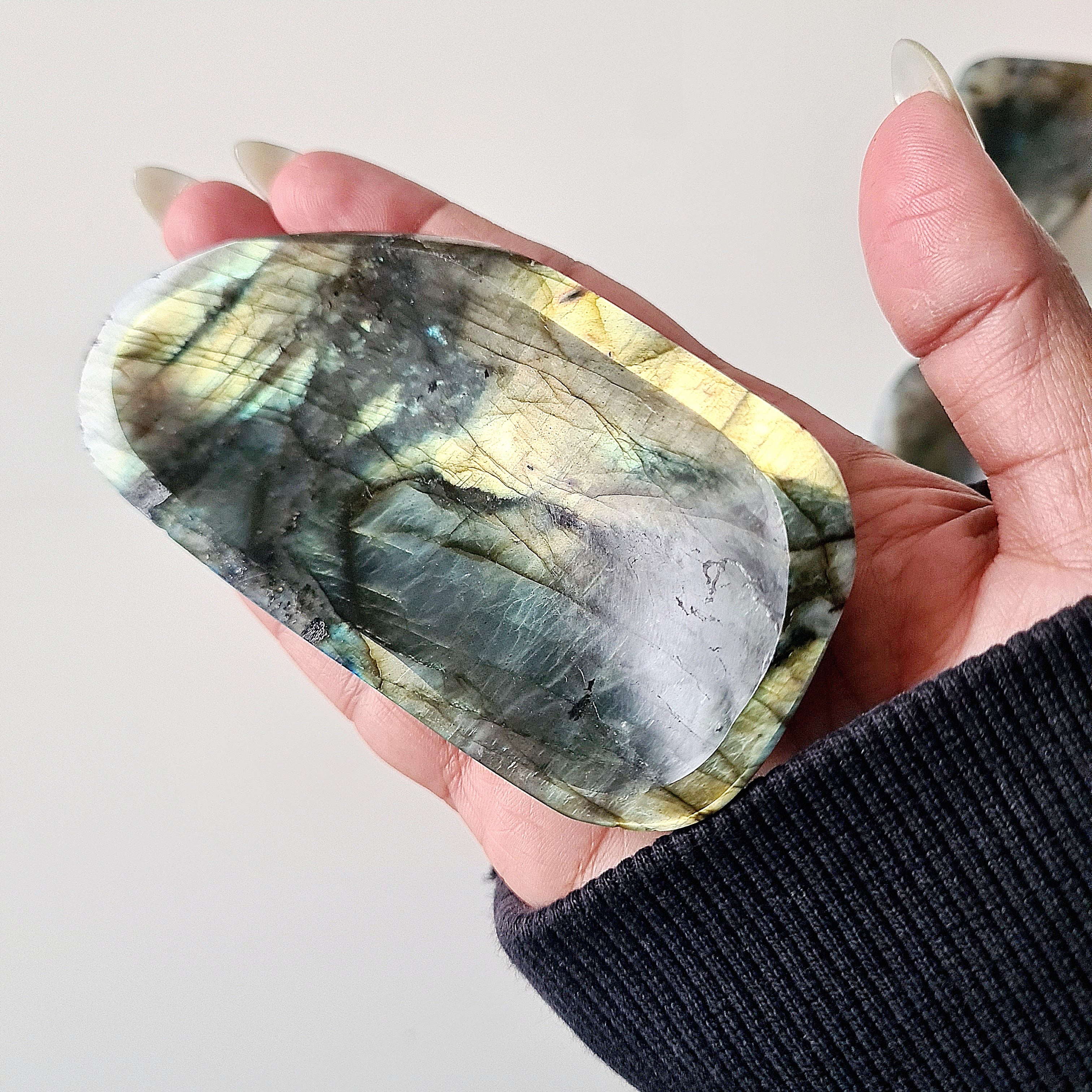 Labradorite | Mini Bowl