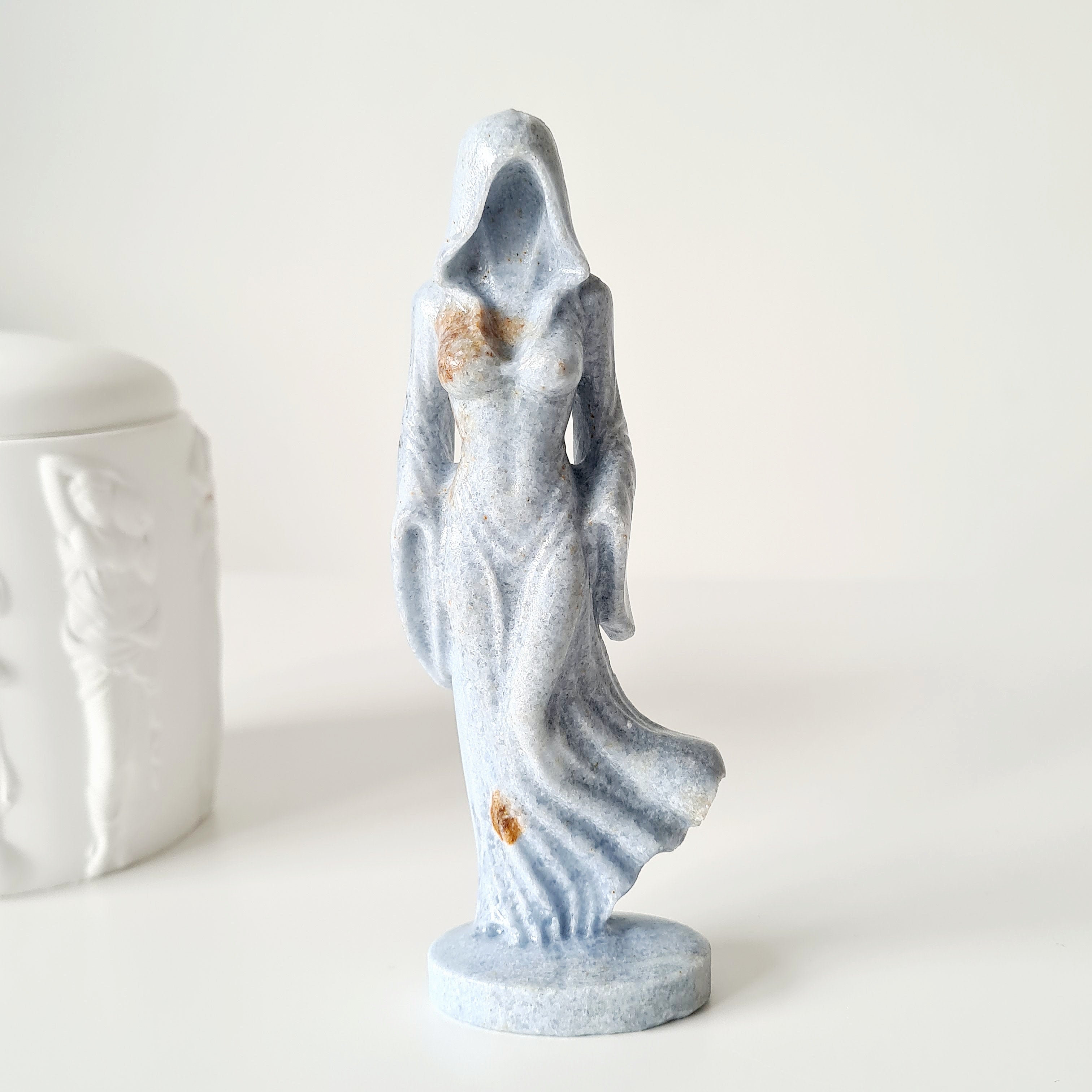 High Priestess | A
