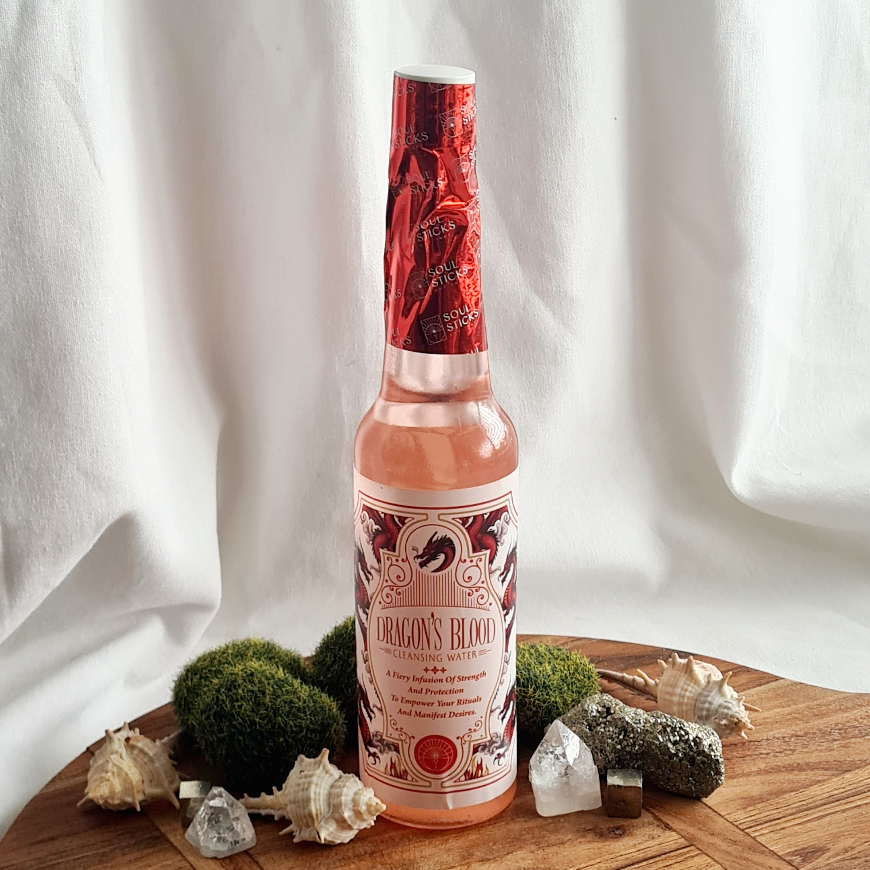 Dragons Blood | Cleansing Water