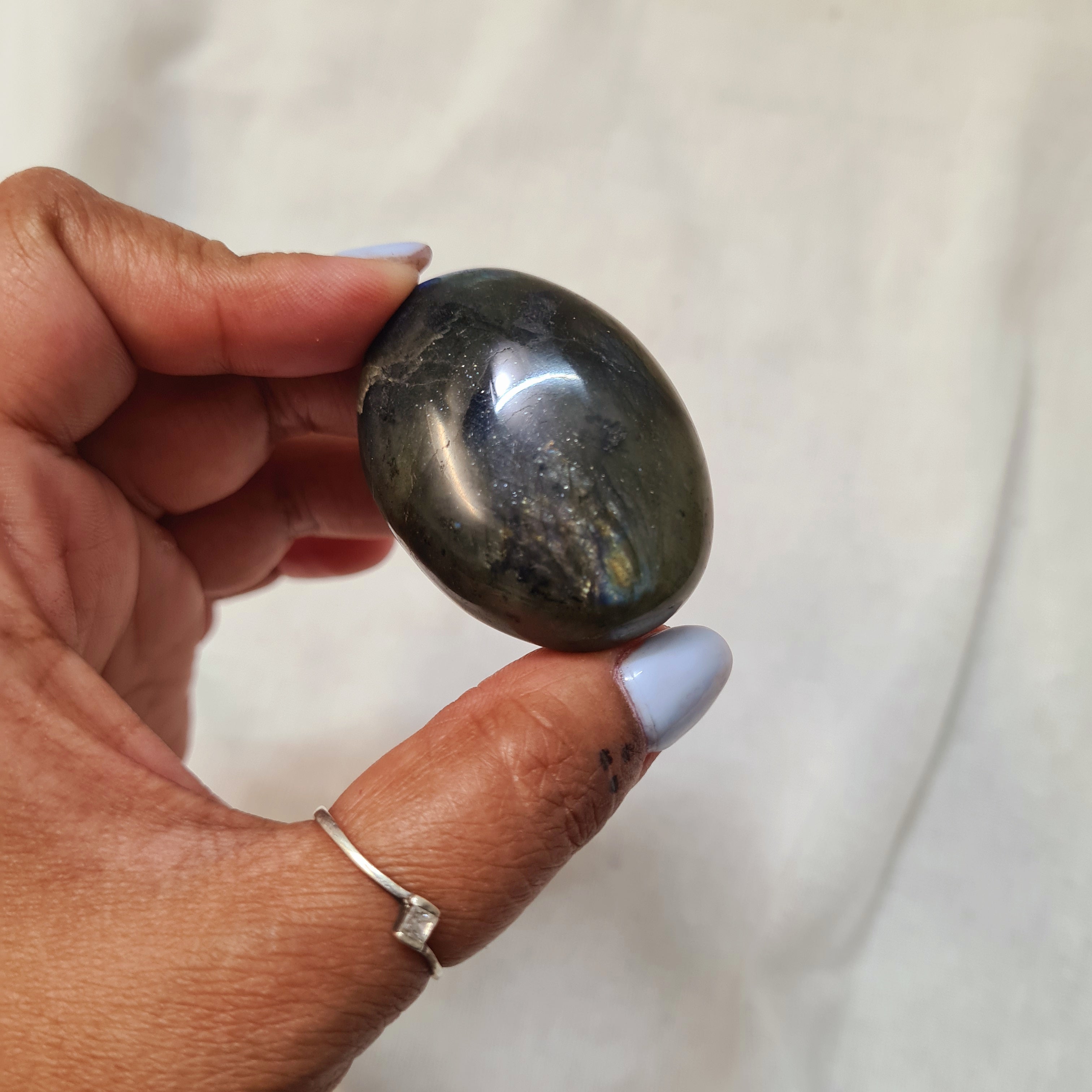 Labradorite Palm | 4