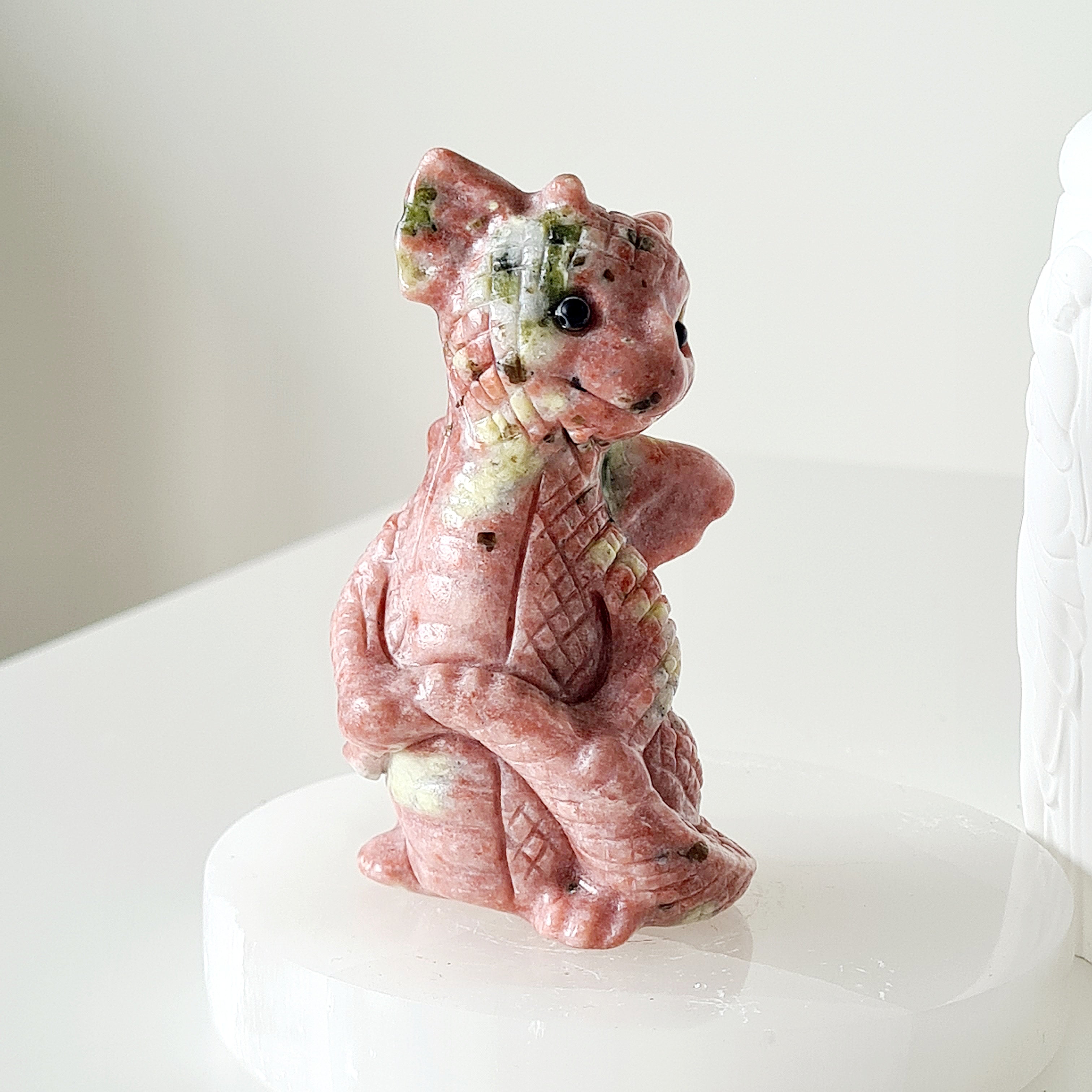 Dreamkeeper Dragon | 161 g