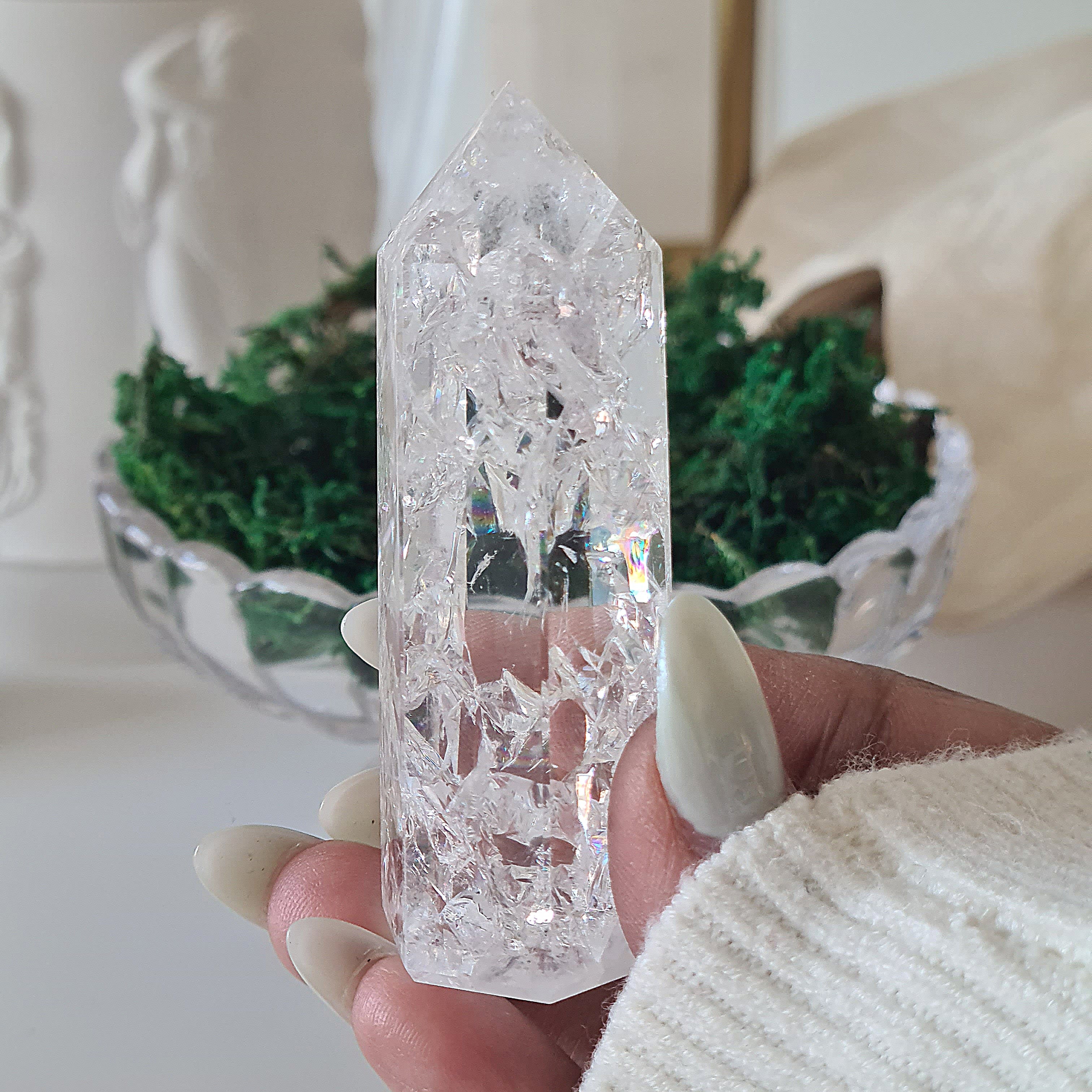 Crackled Quartz | 5