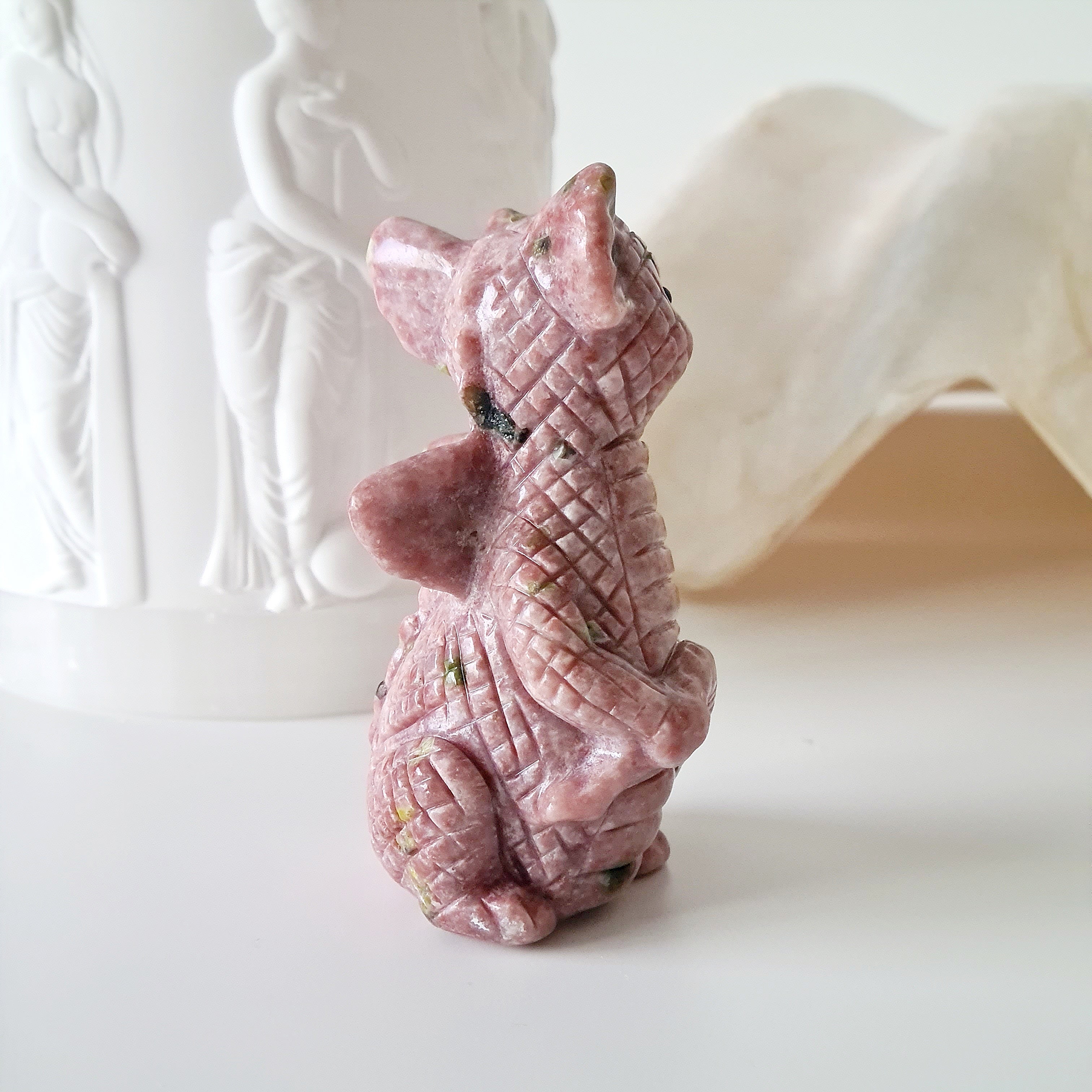 Dreamkeeper Dragon | 167 g