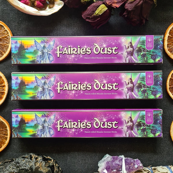 Fairies Dust ~ Incense