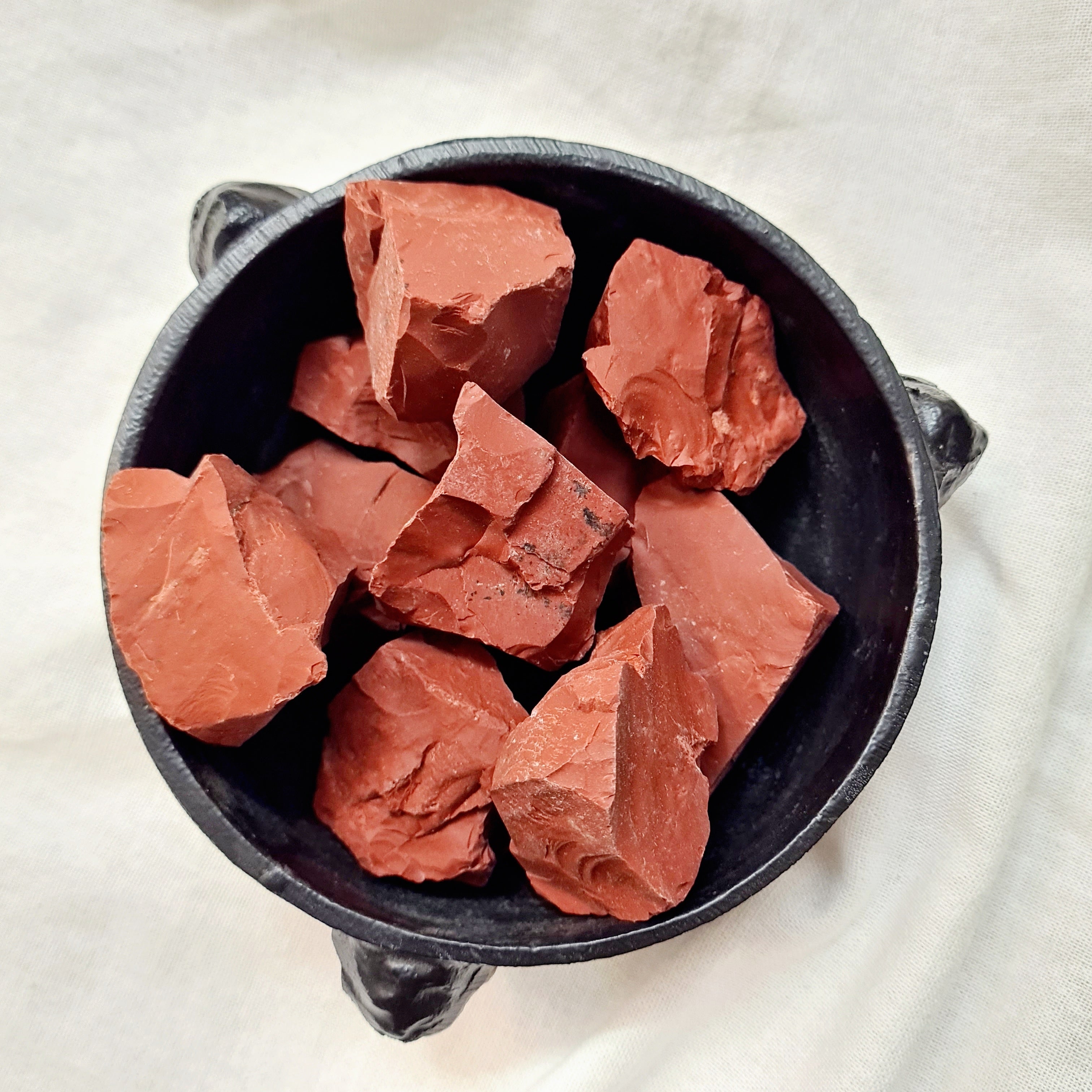 Red Jasper | 3-4 cm