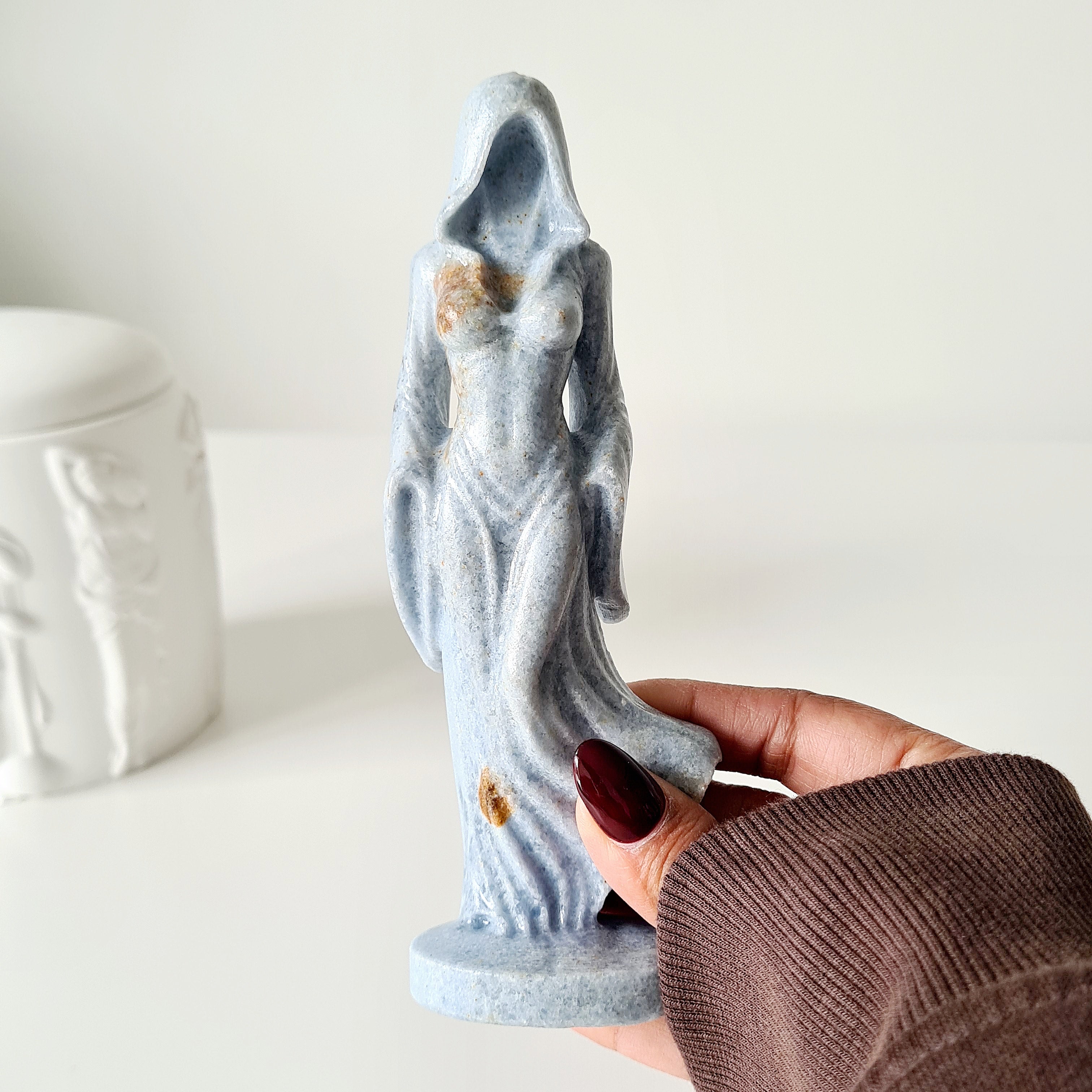 High Priestess | A