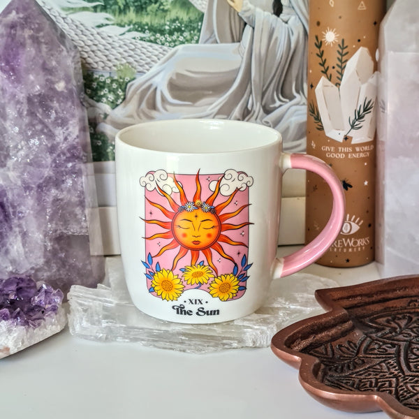 Sol | Celestial Dream Mug