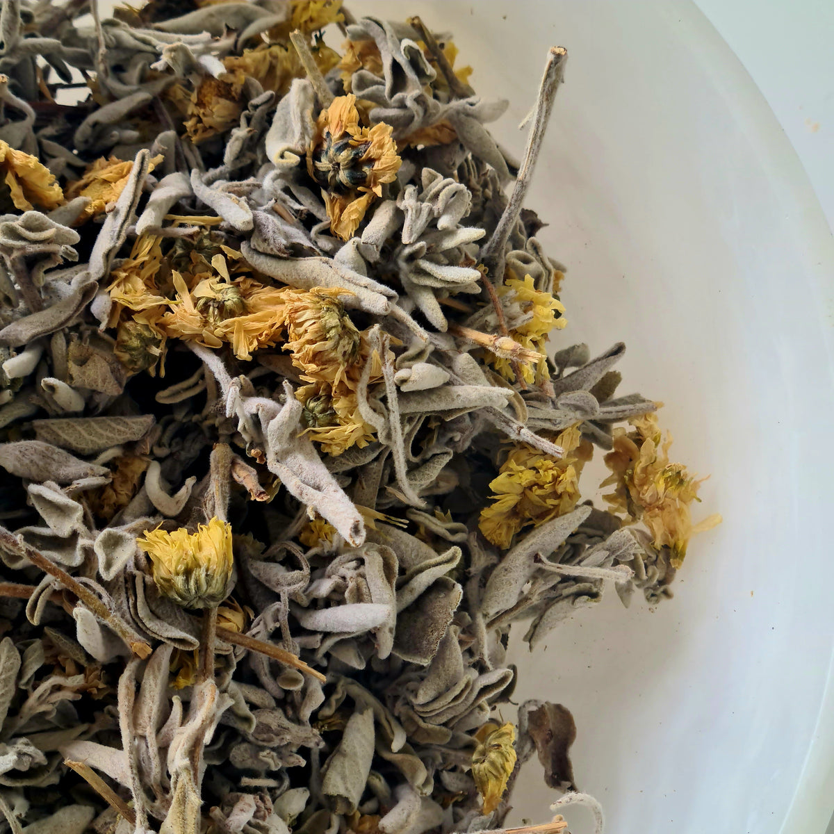 Loose Herb Blend 🌿 | 15g packet