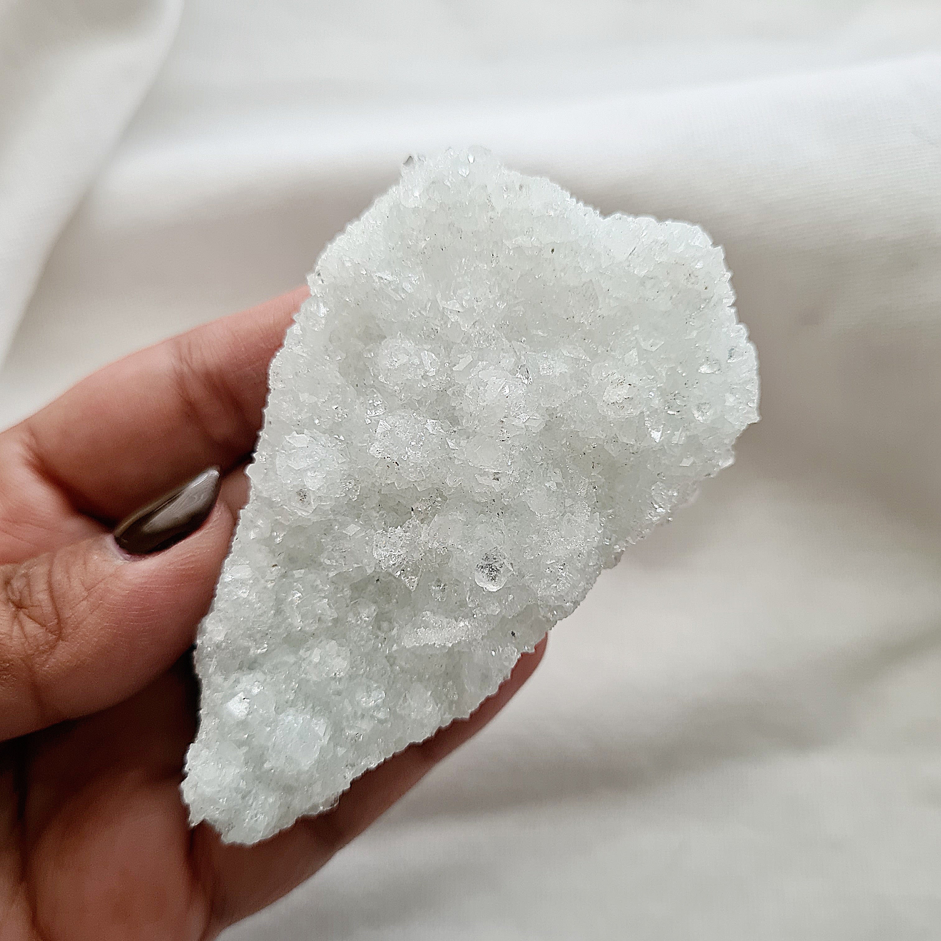 Snow Quartz | 4