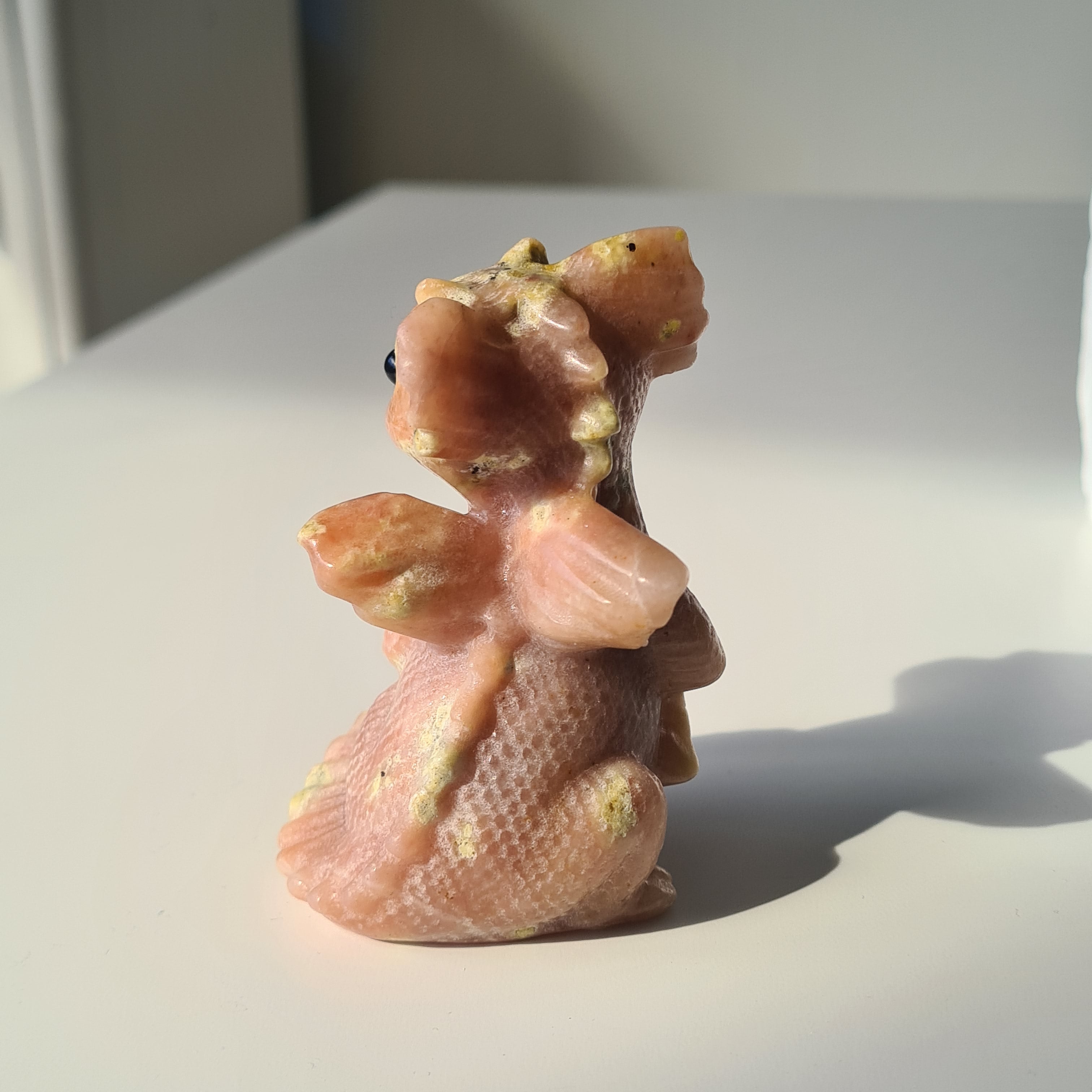 Dreamkeeper Dragon | A | 175 g | Seconds
