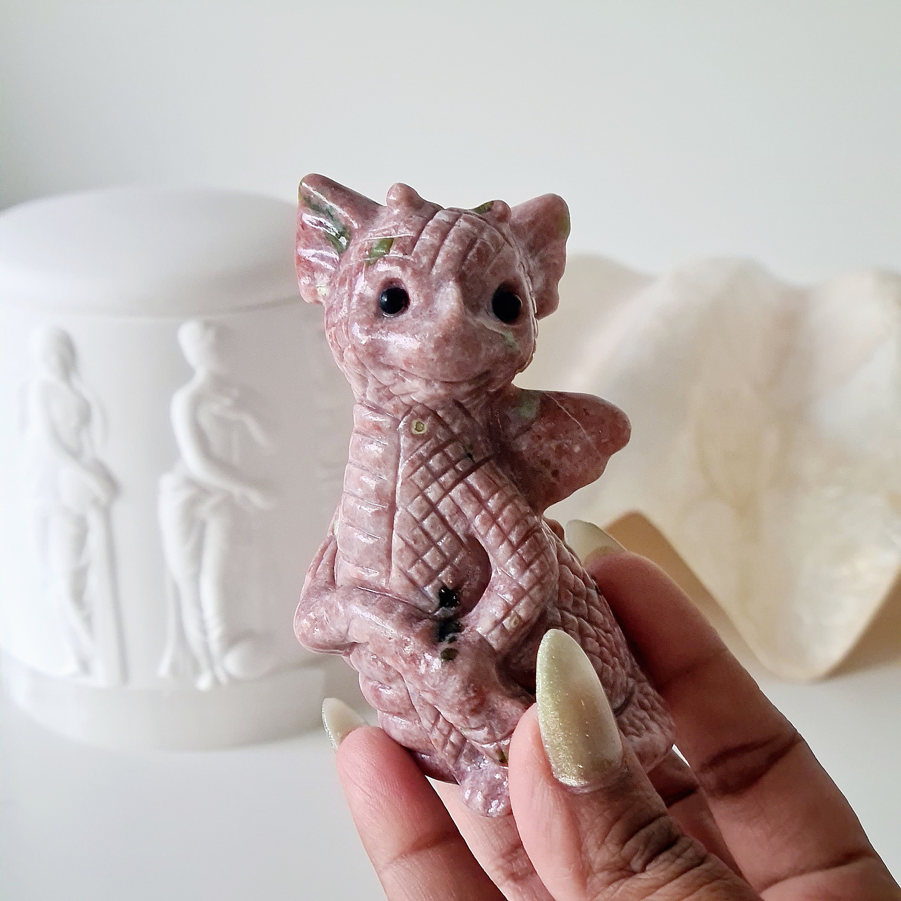 Dreamkeeper Dragon | 167 g