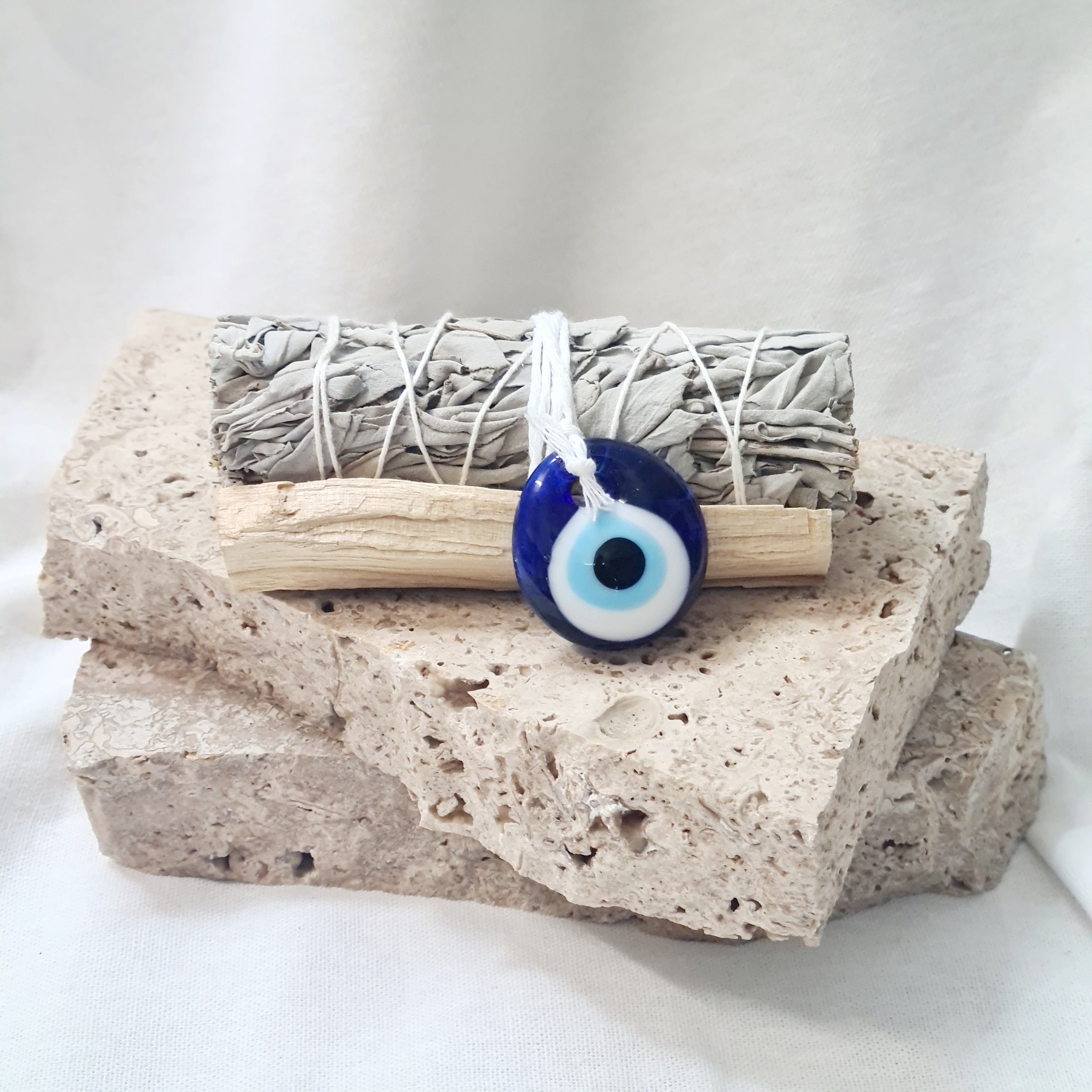 'Evil Eye' mini cleansing Bundle