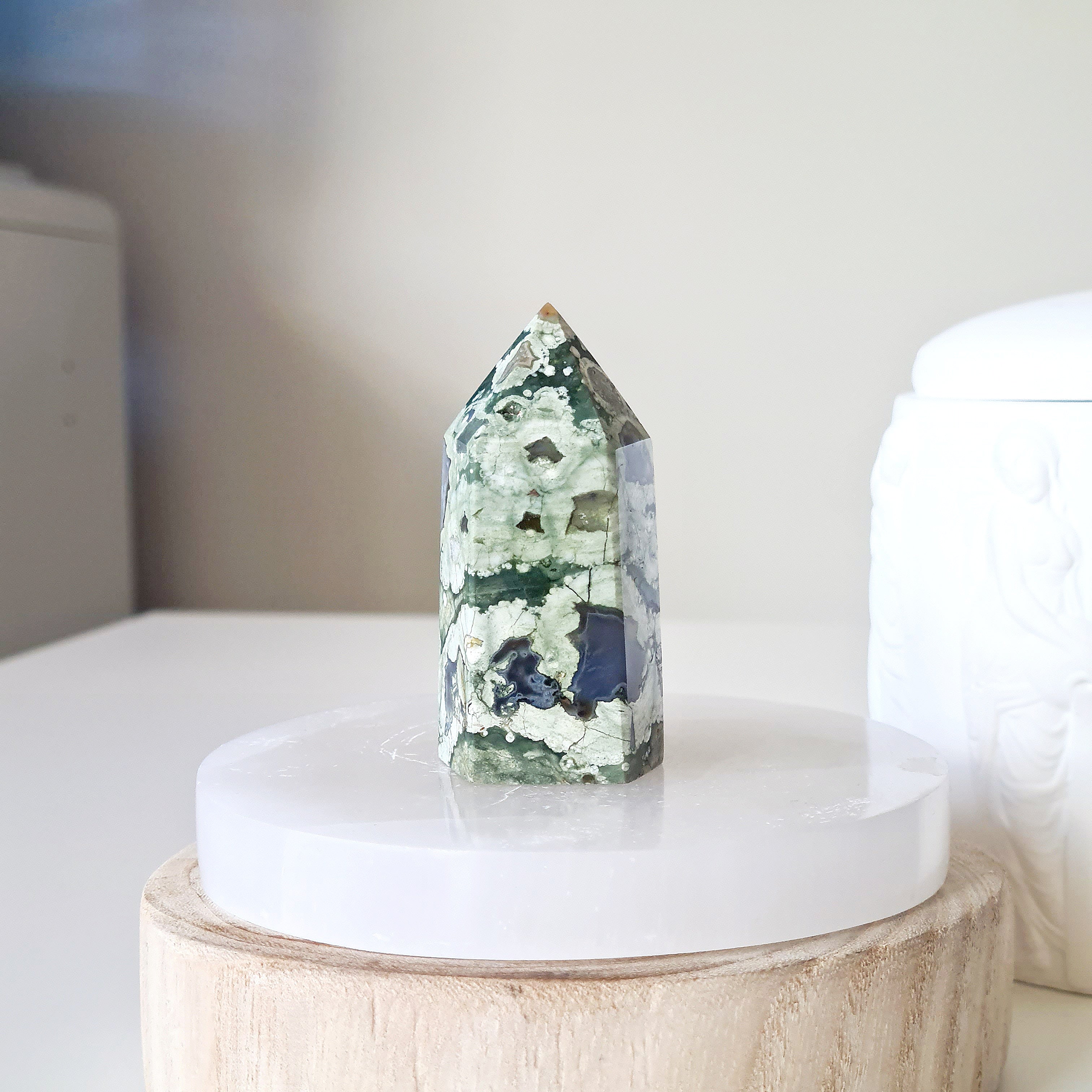 Rainforest Jasper | A | 6 cm
