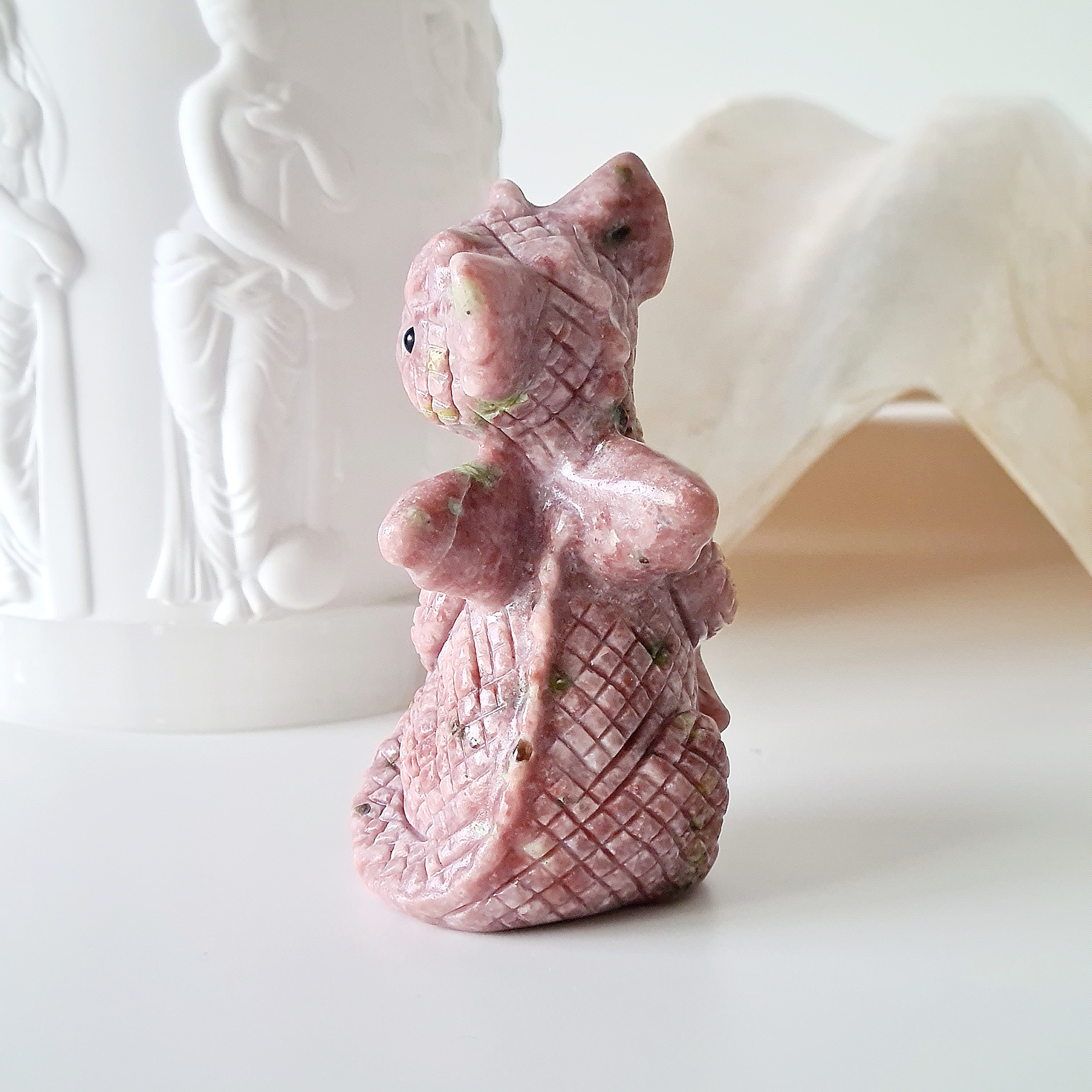 Dreamkeeper Dragon | 167 g