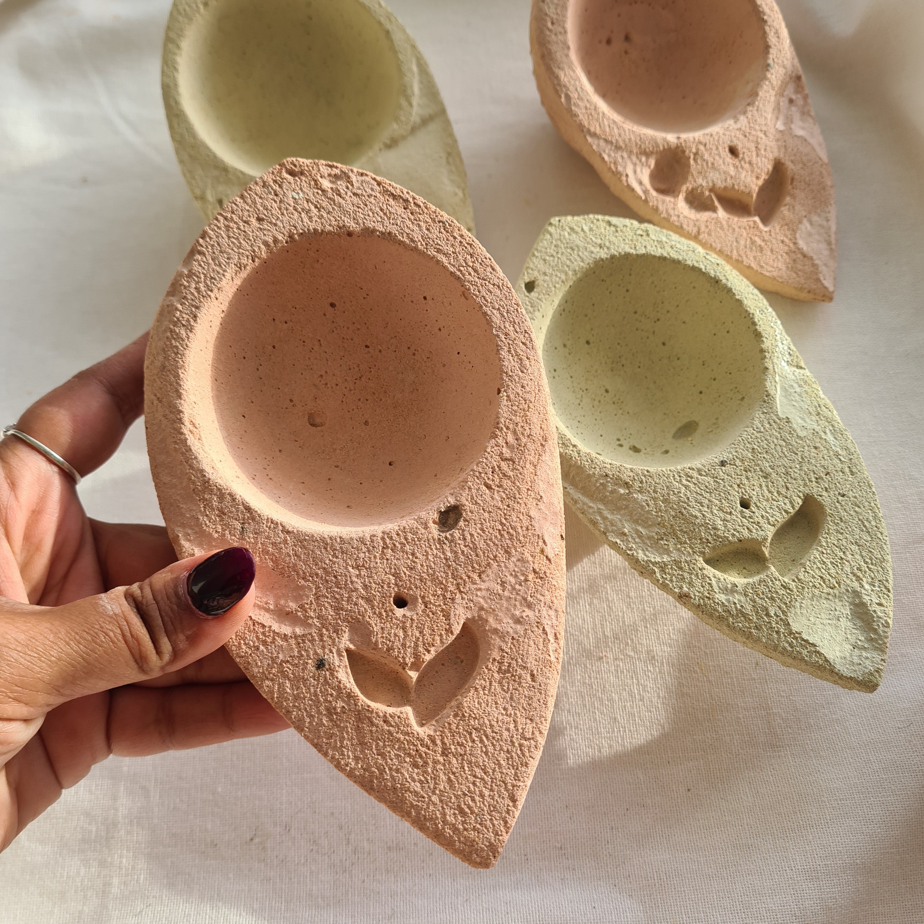 Imperfect Burner — Has Flaws | Final Sale | 1 Piece