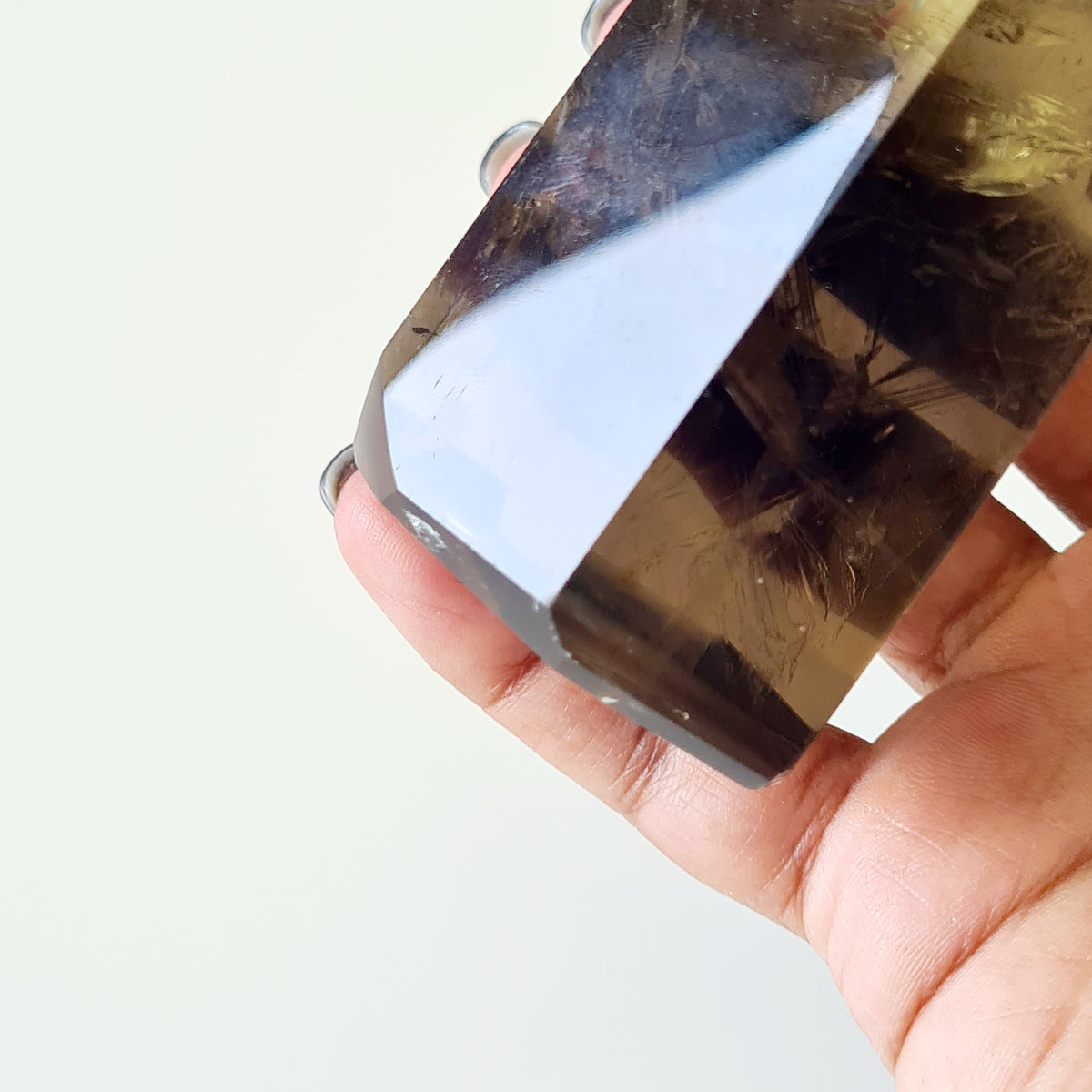 Smokey Citrine