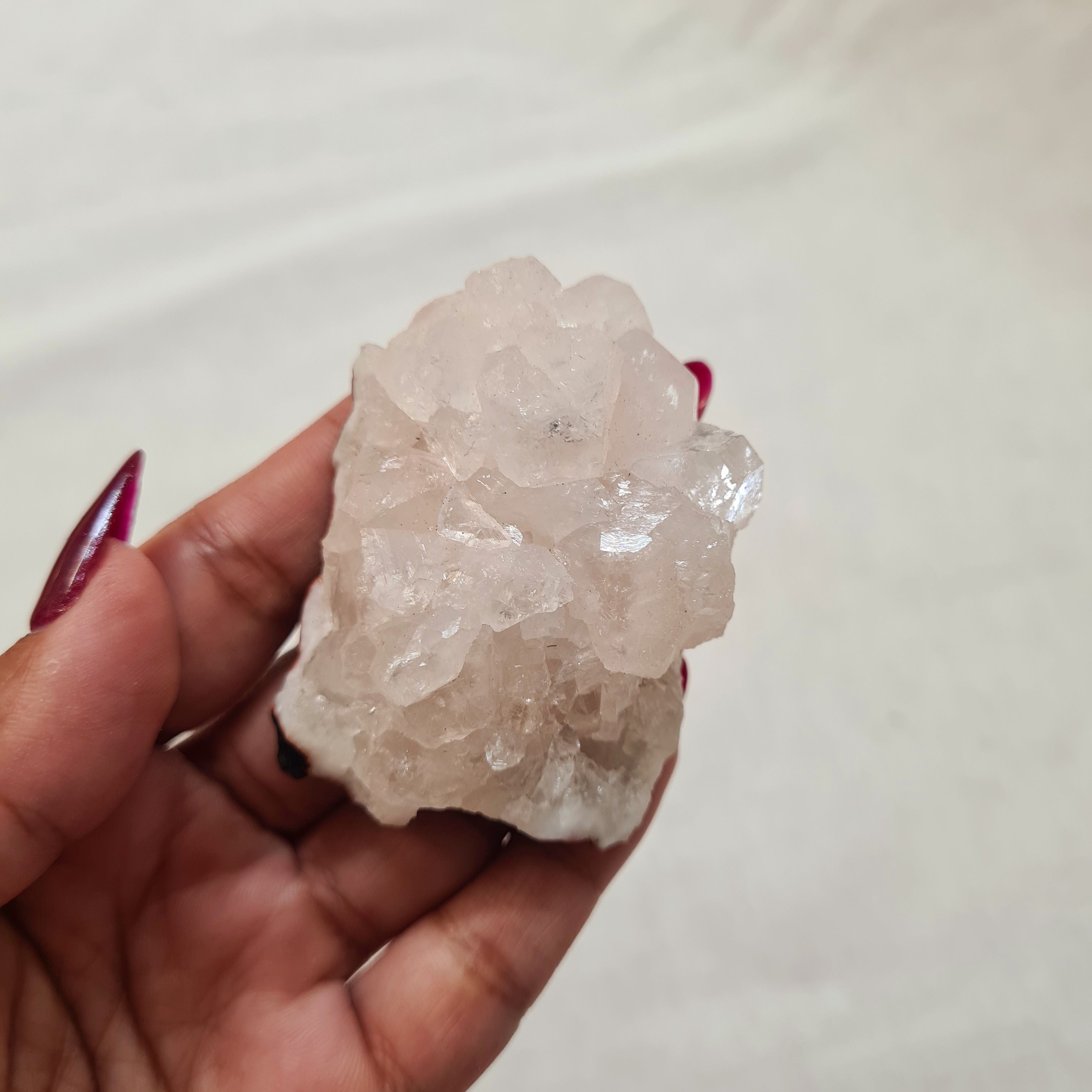 Apophyllite | 5 cm