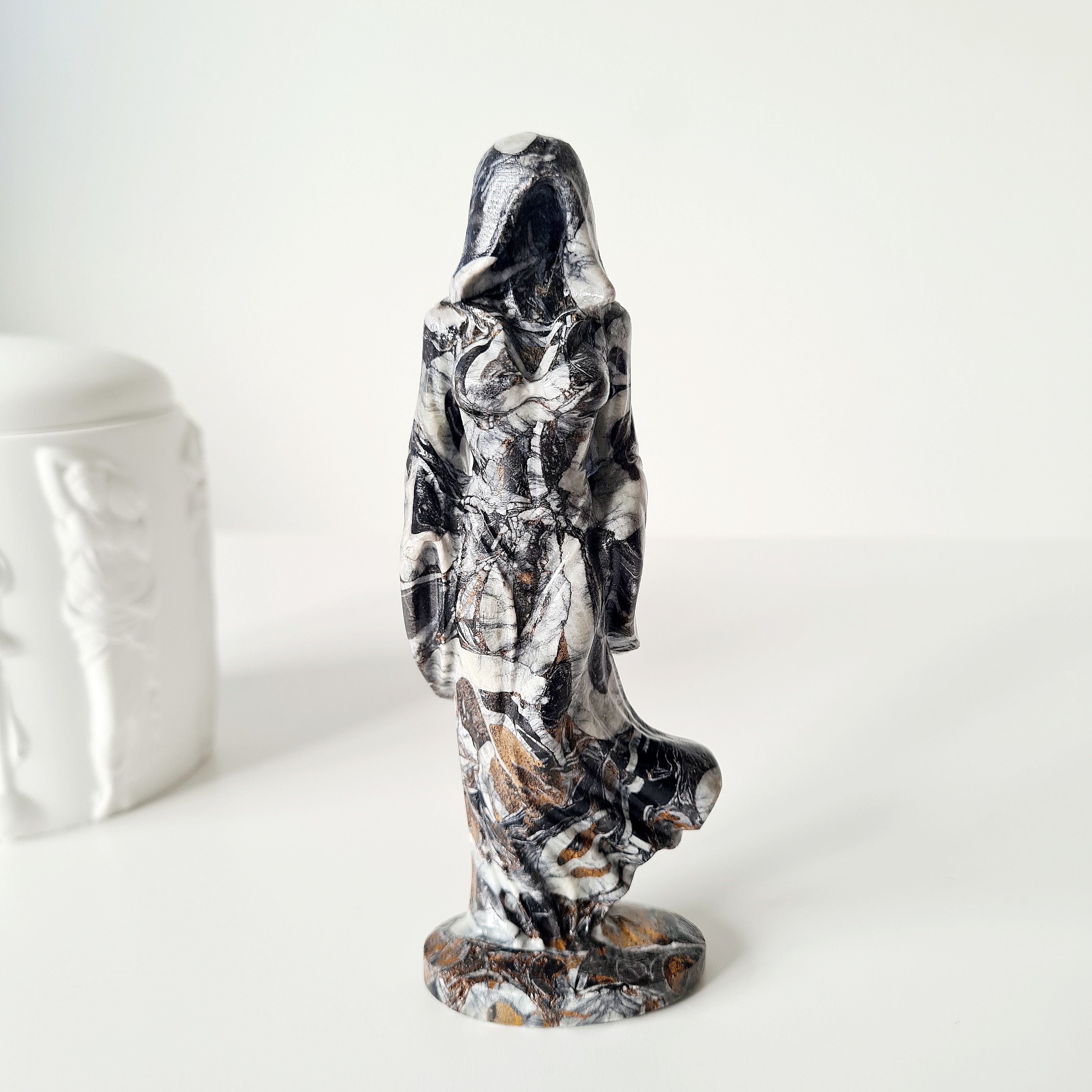 High Priestess | B