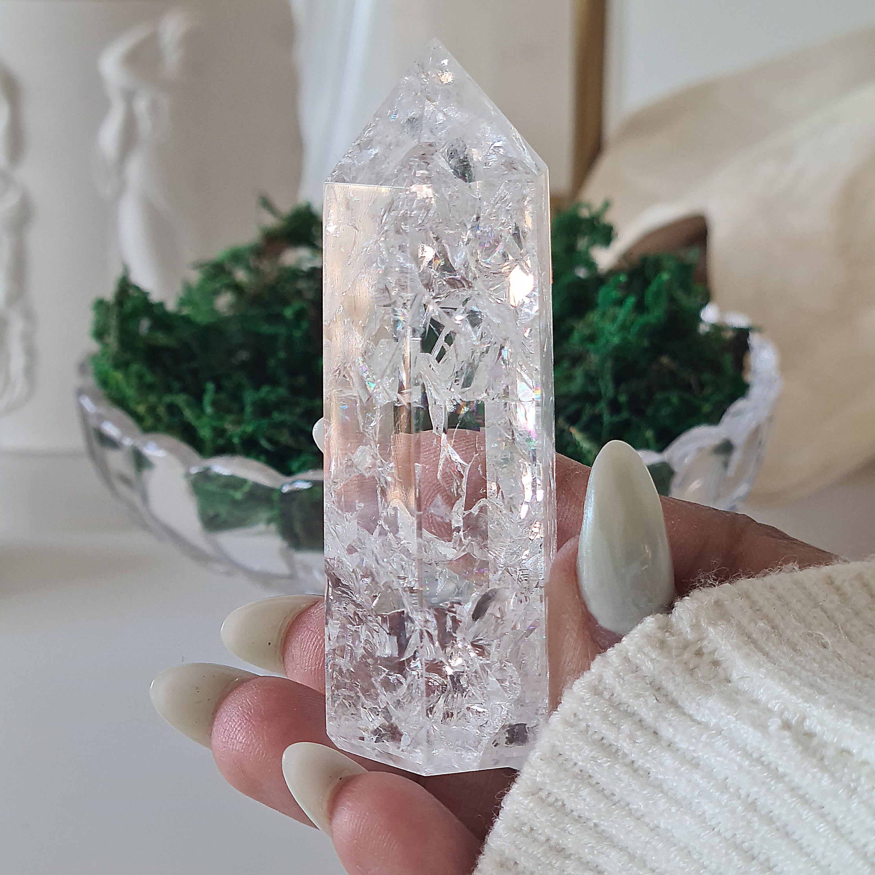 Crackled Quartz | 5