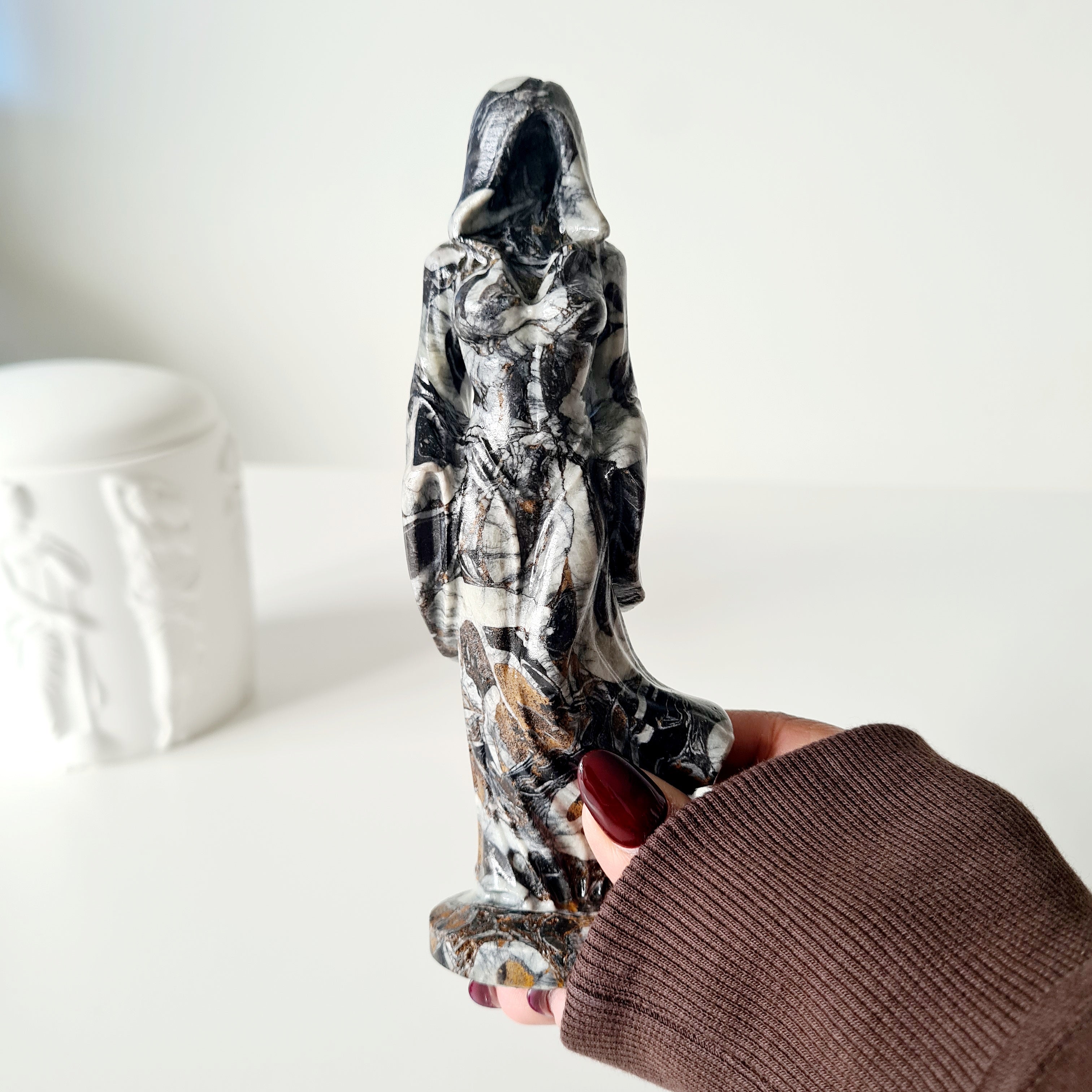 High Priestess | B