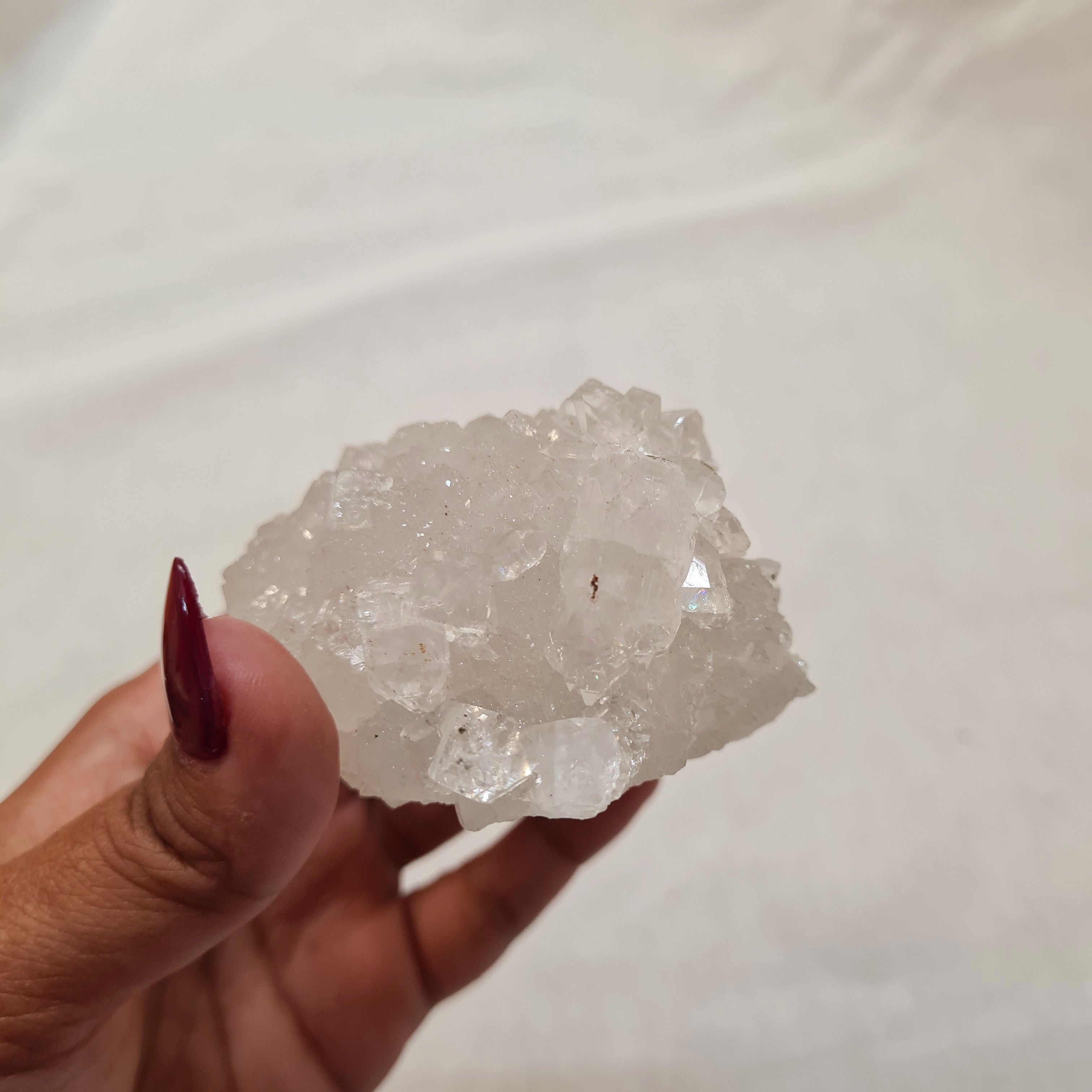 Apophyllite | 6.9 cm