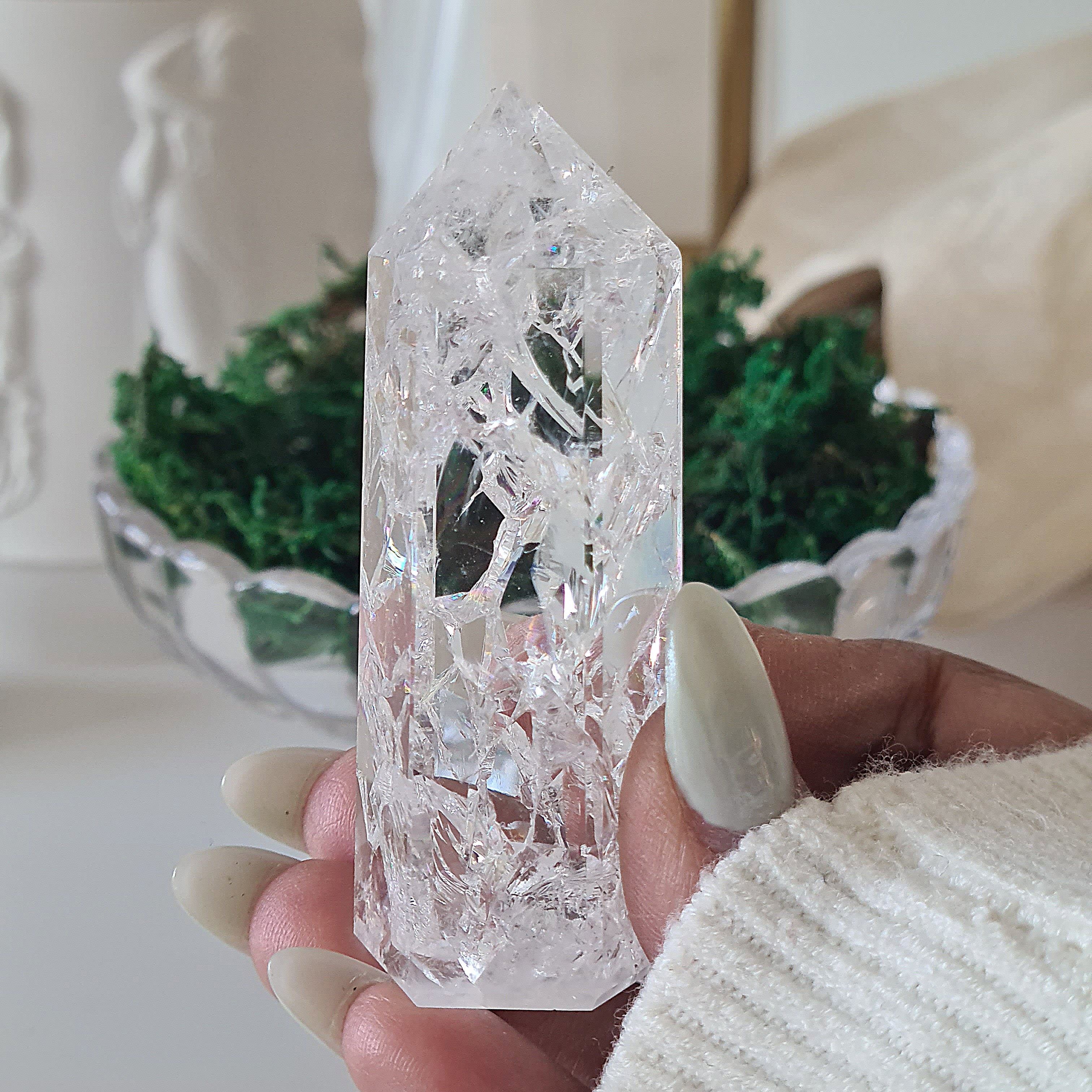 Crackled Quartz | 5