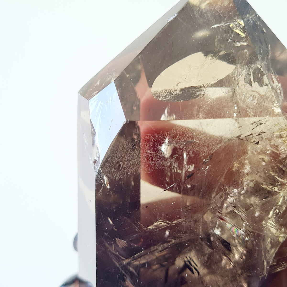 Smokey Citrine