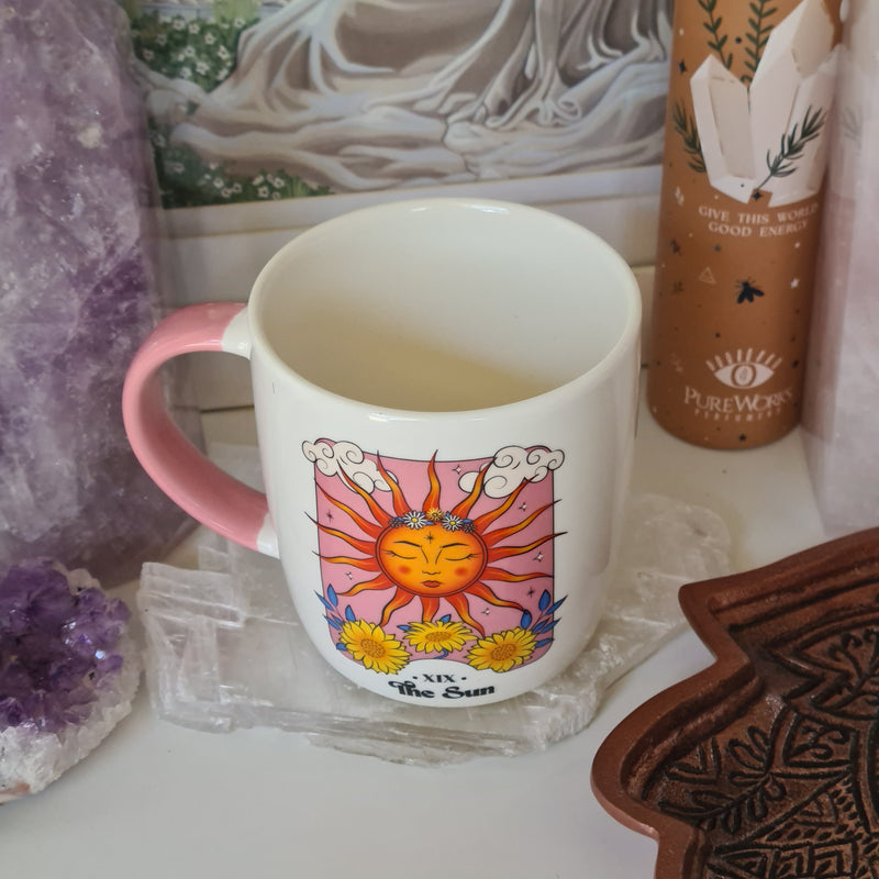 Sol | Celestial Dream Mug