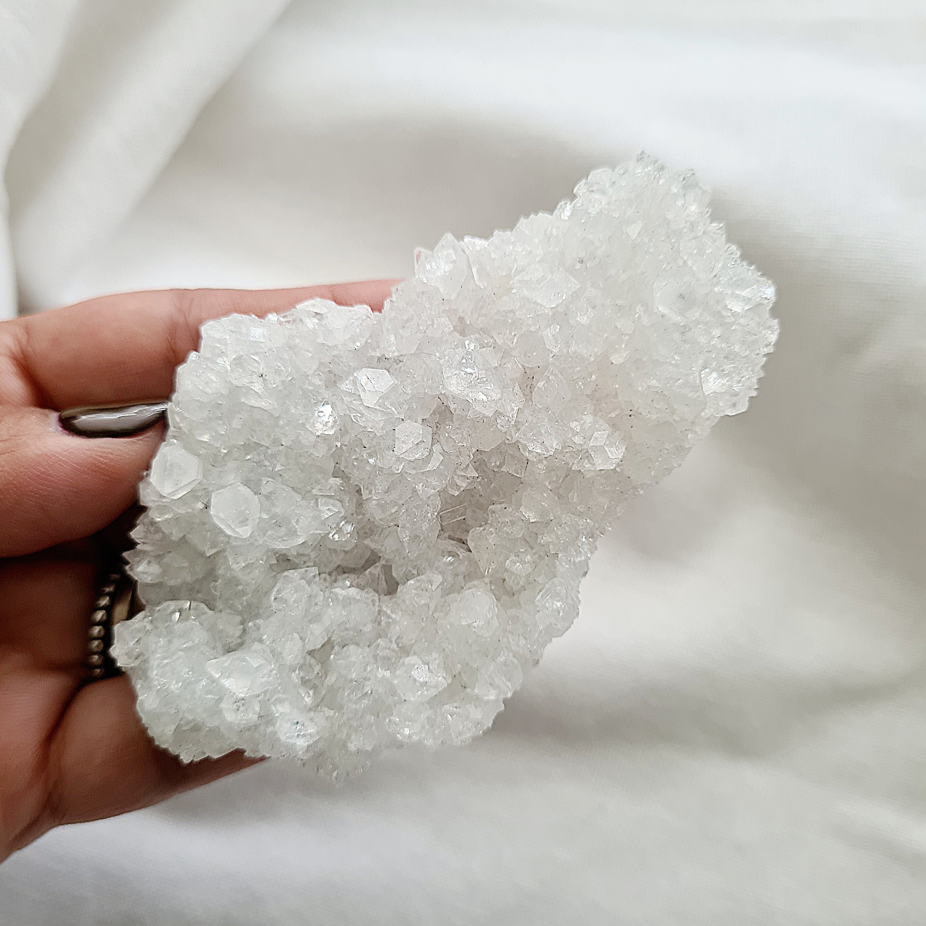 Snow Quartz | 6
