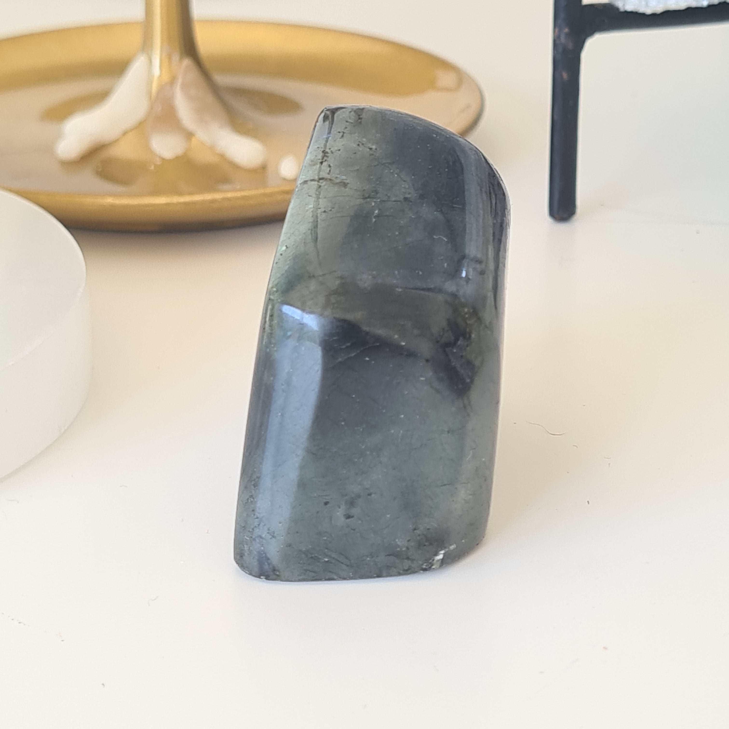 Labradorite Free Form