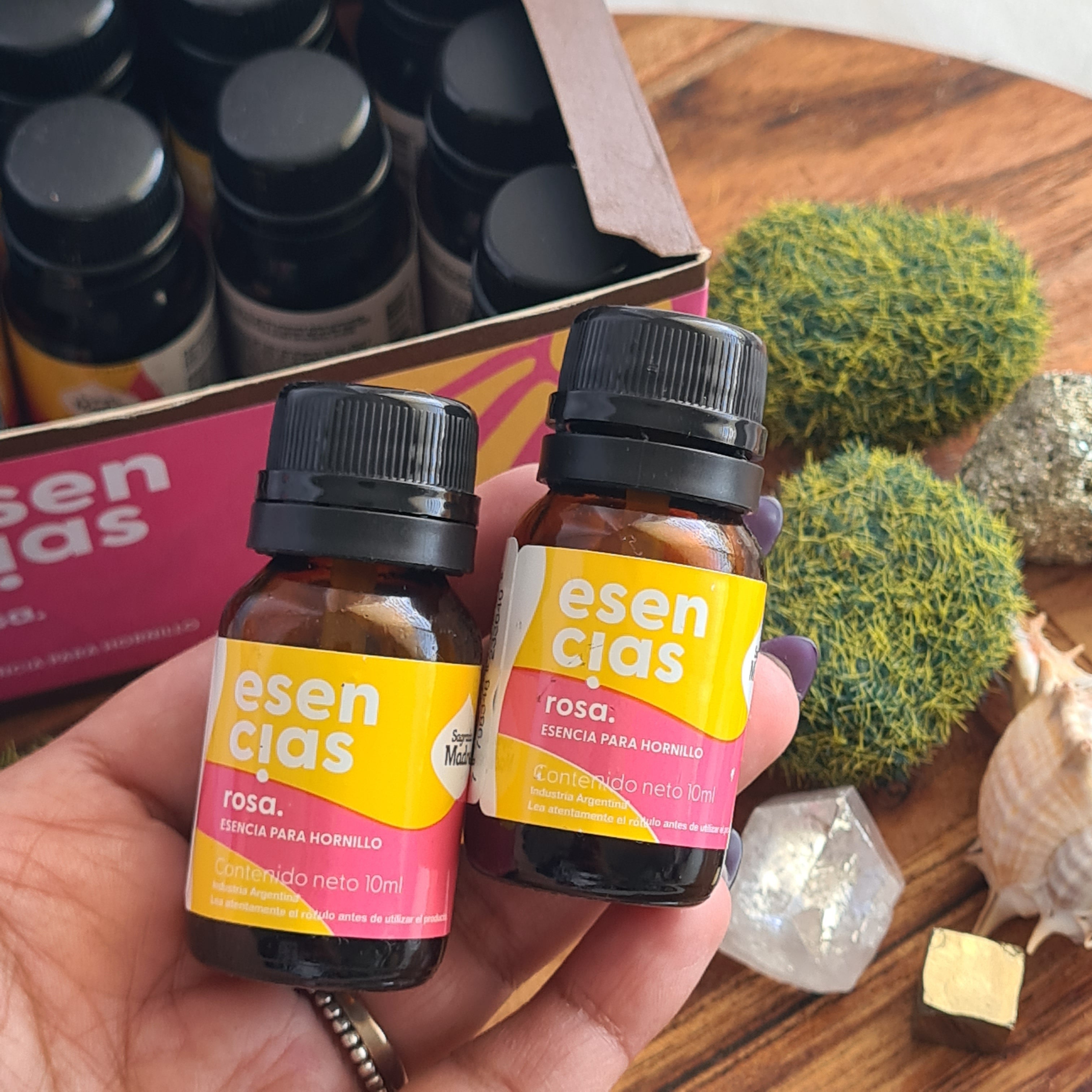 Rose | Fragrance Oil | 1 bottle