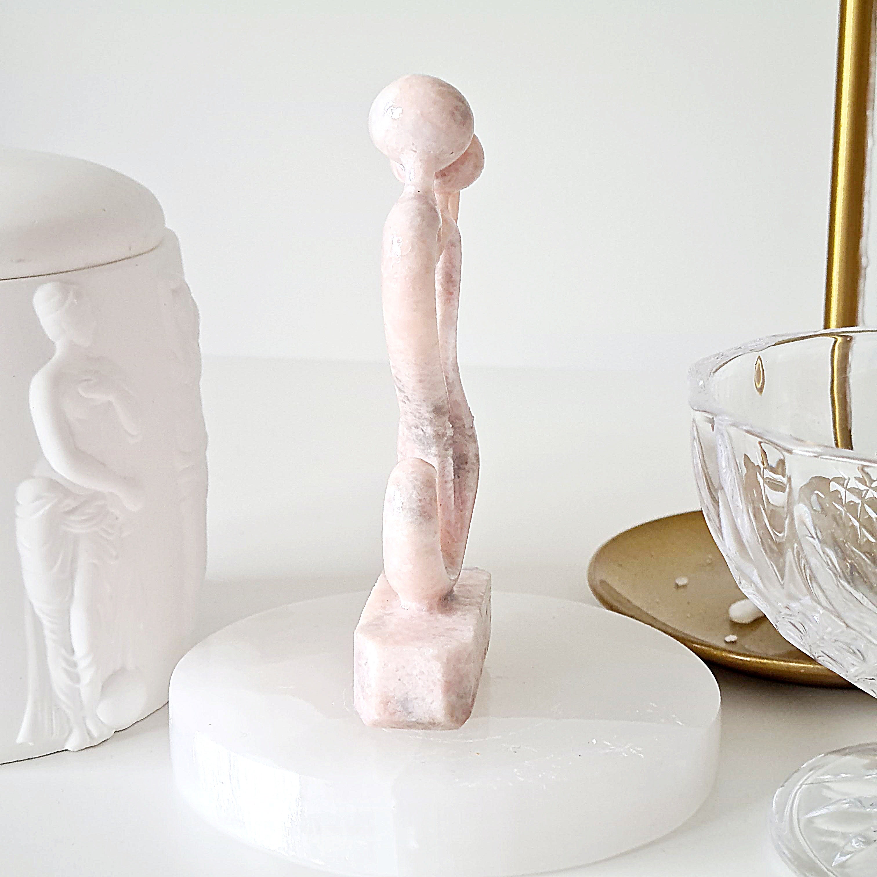 Lovers | Pink Opal | B | 86 g