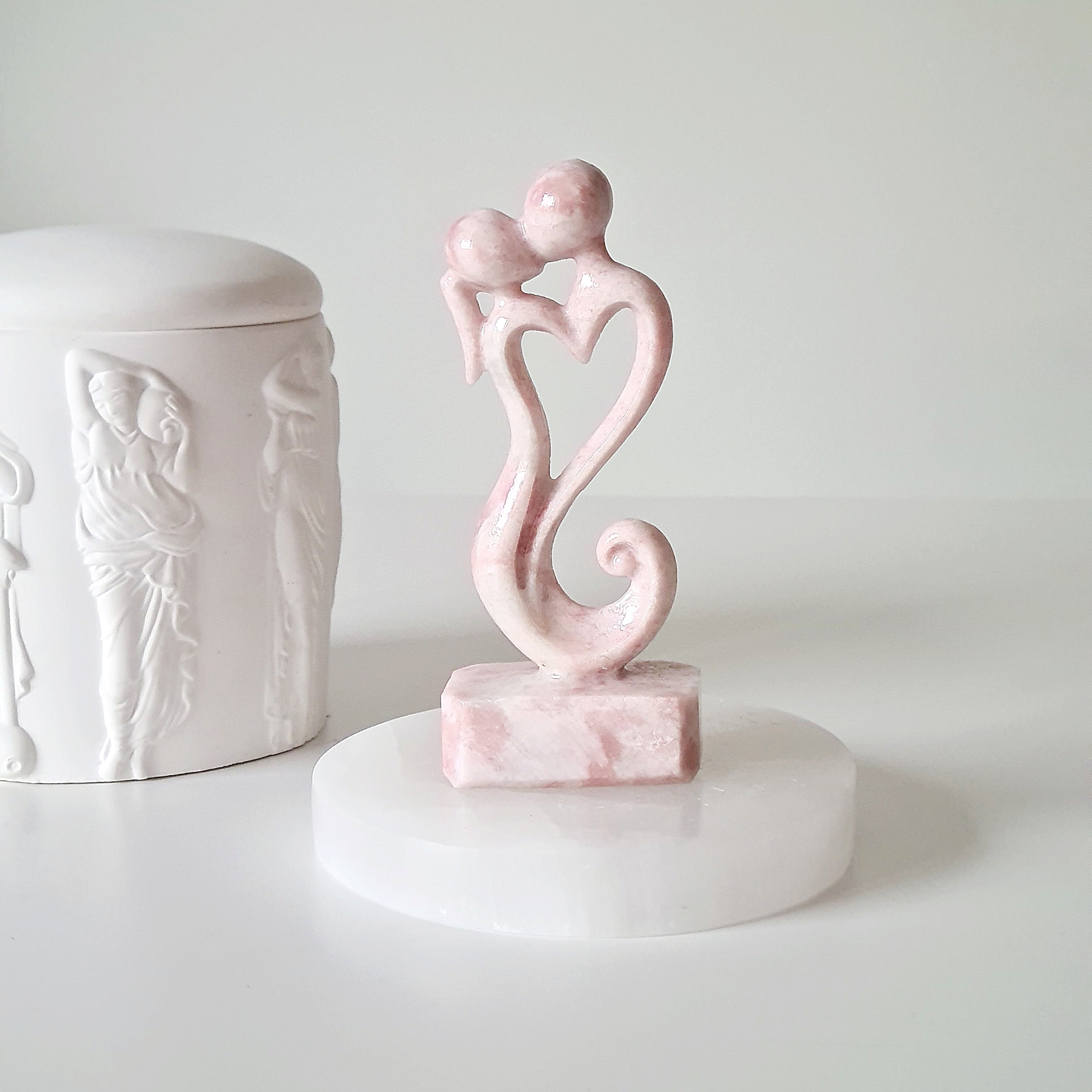 Lovers | Pink Opal | B