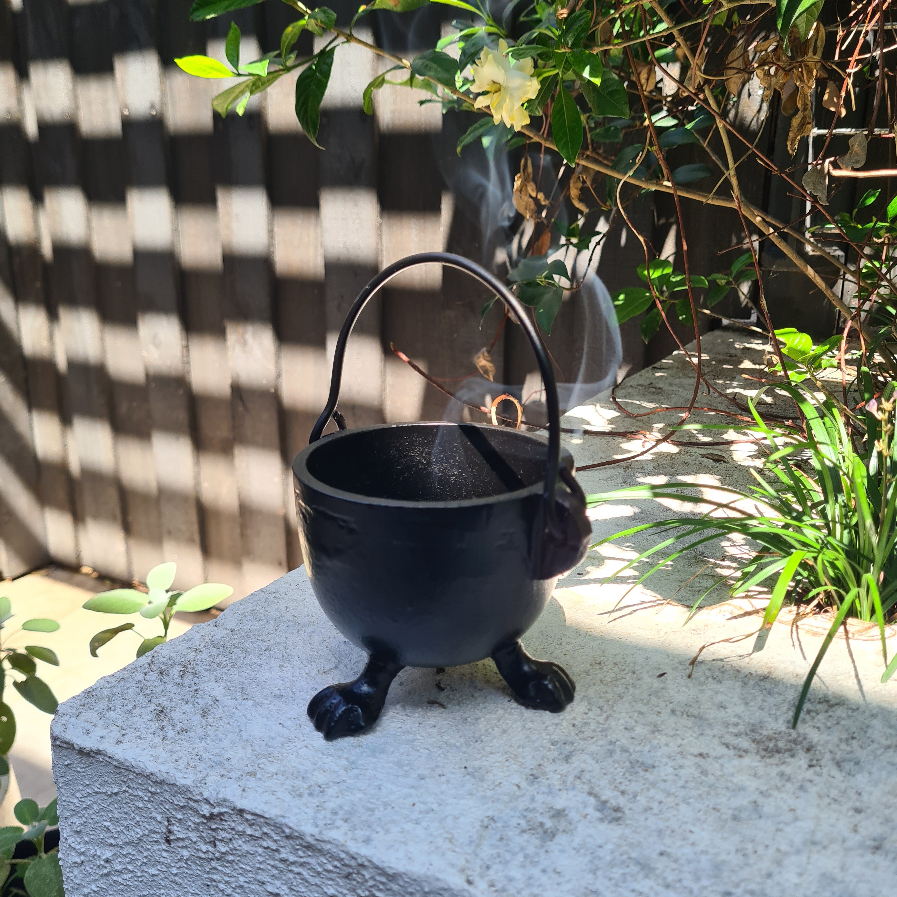 The Wishing Well | Ritual Cauldron