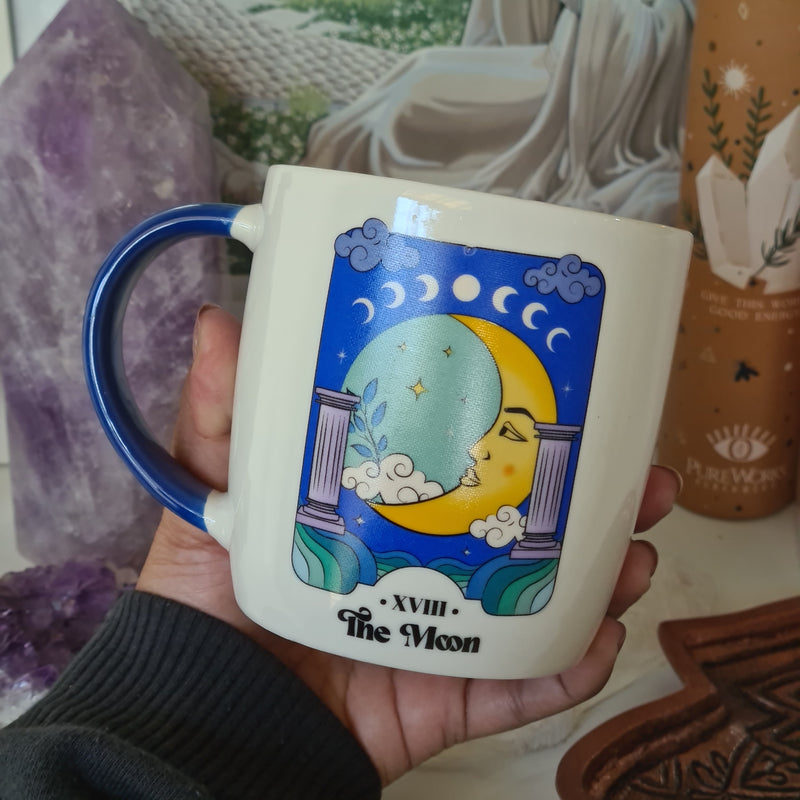 Luna | Celestial Dream Mug