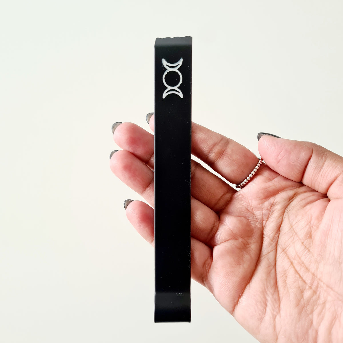 Triple Moon Tong | 1 Piece