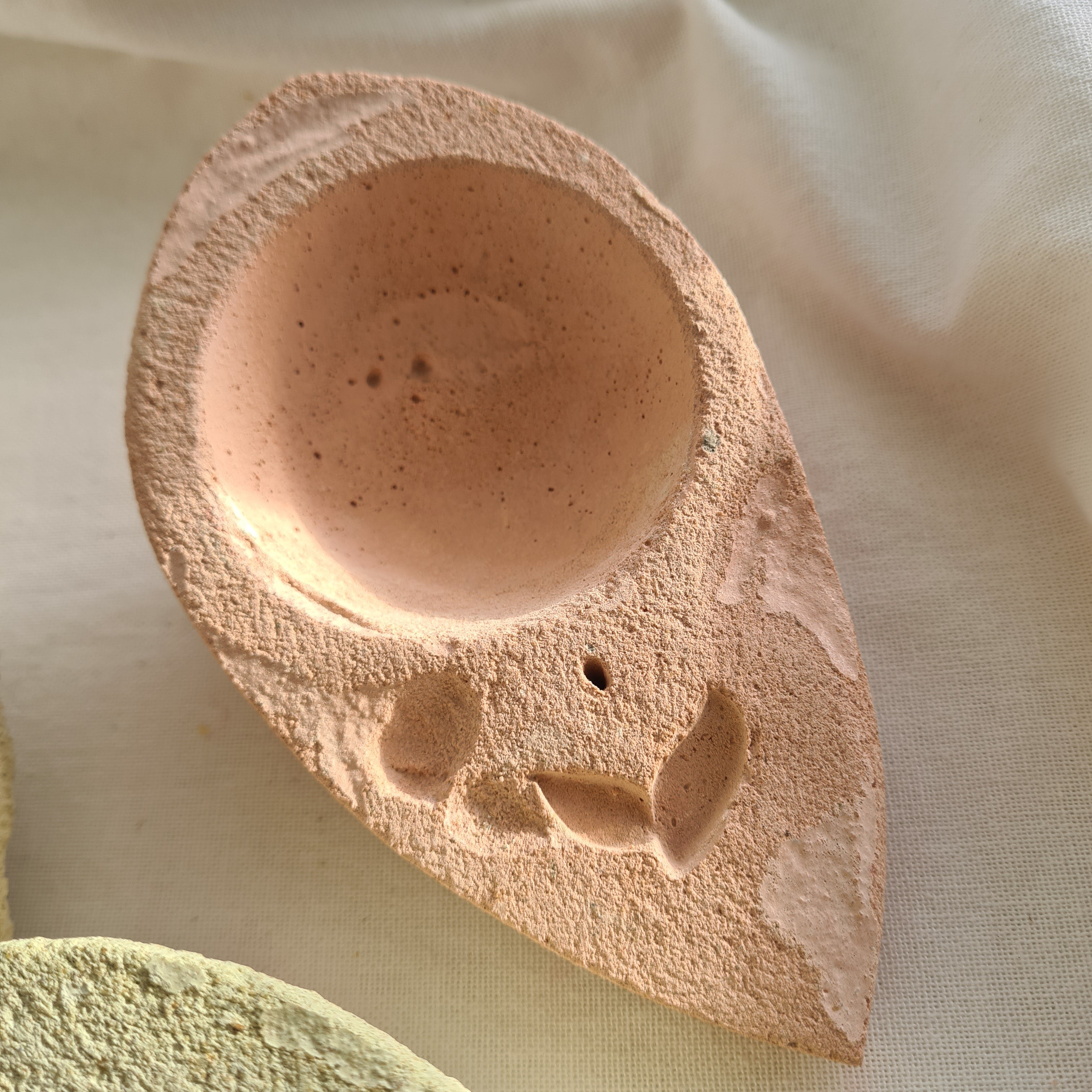 Imperfect Burner — Has Flaws | Final Sale | 1 Piece