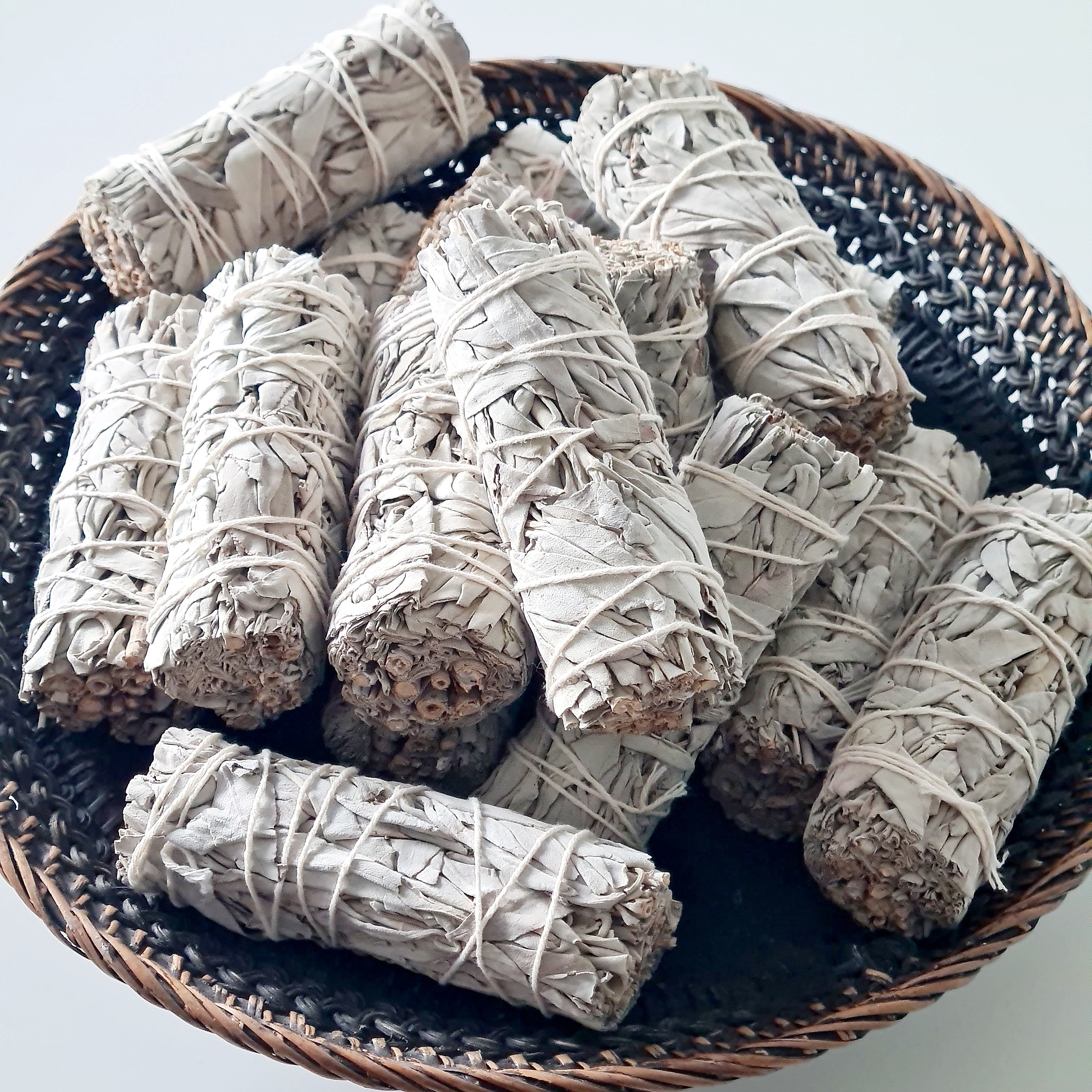 Sage Stick | Deep Cleansing | 1 Piece
