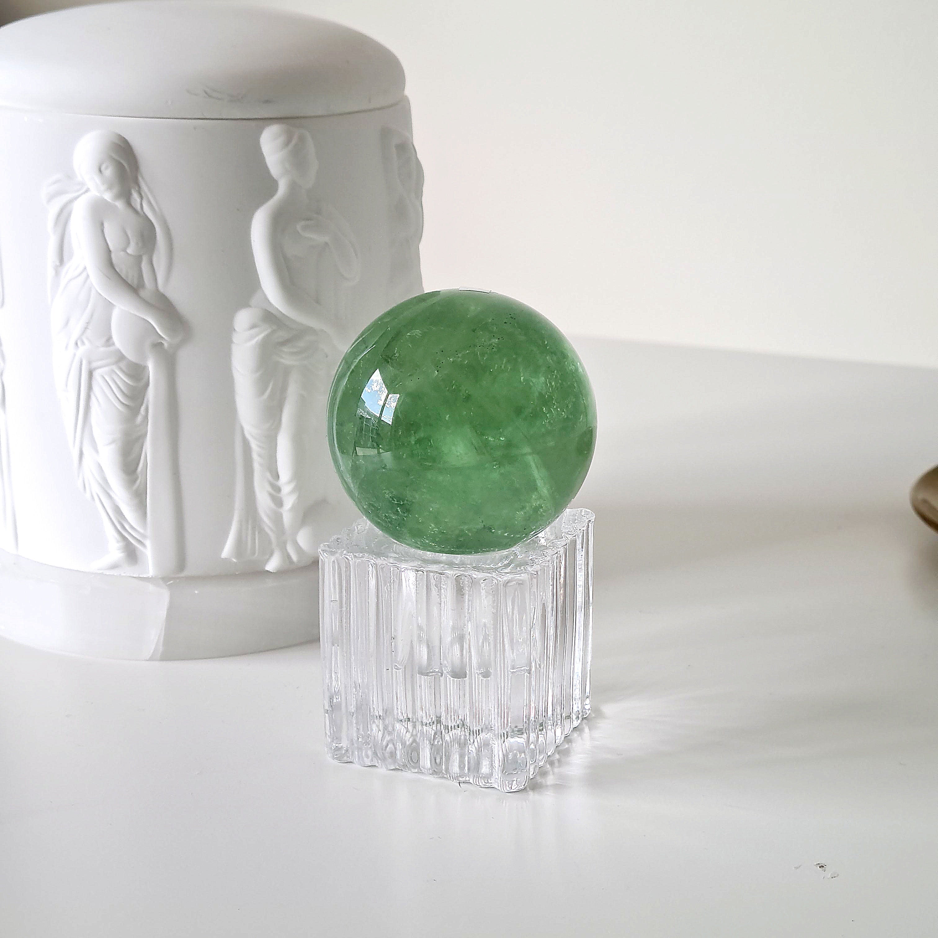 Fairy Dream Frozen Lake Fluorite | 4